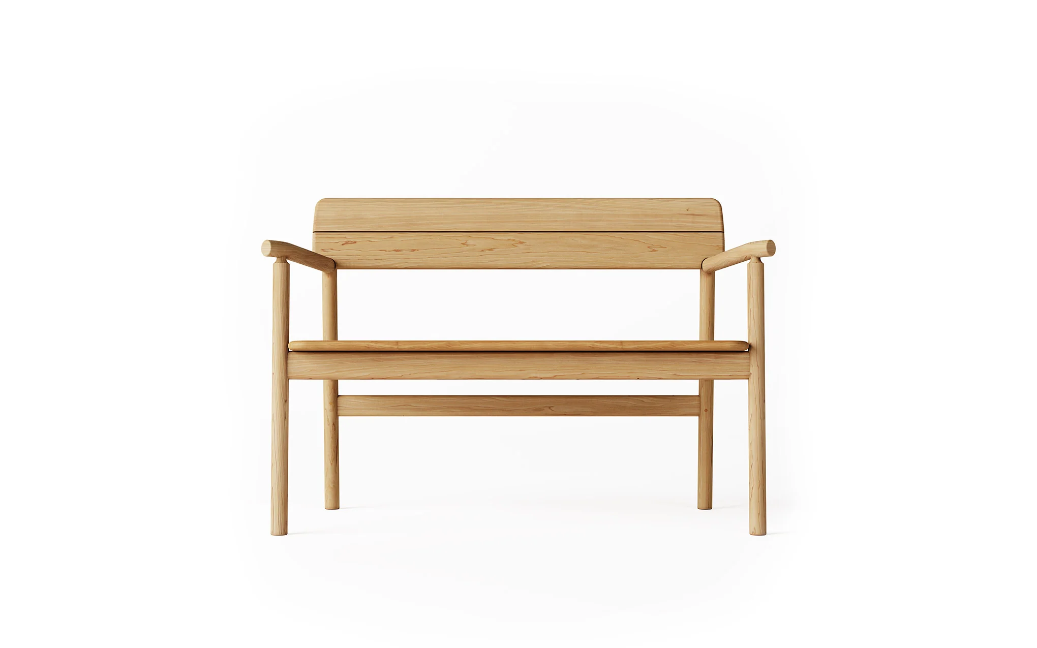 Tanso bench