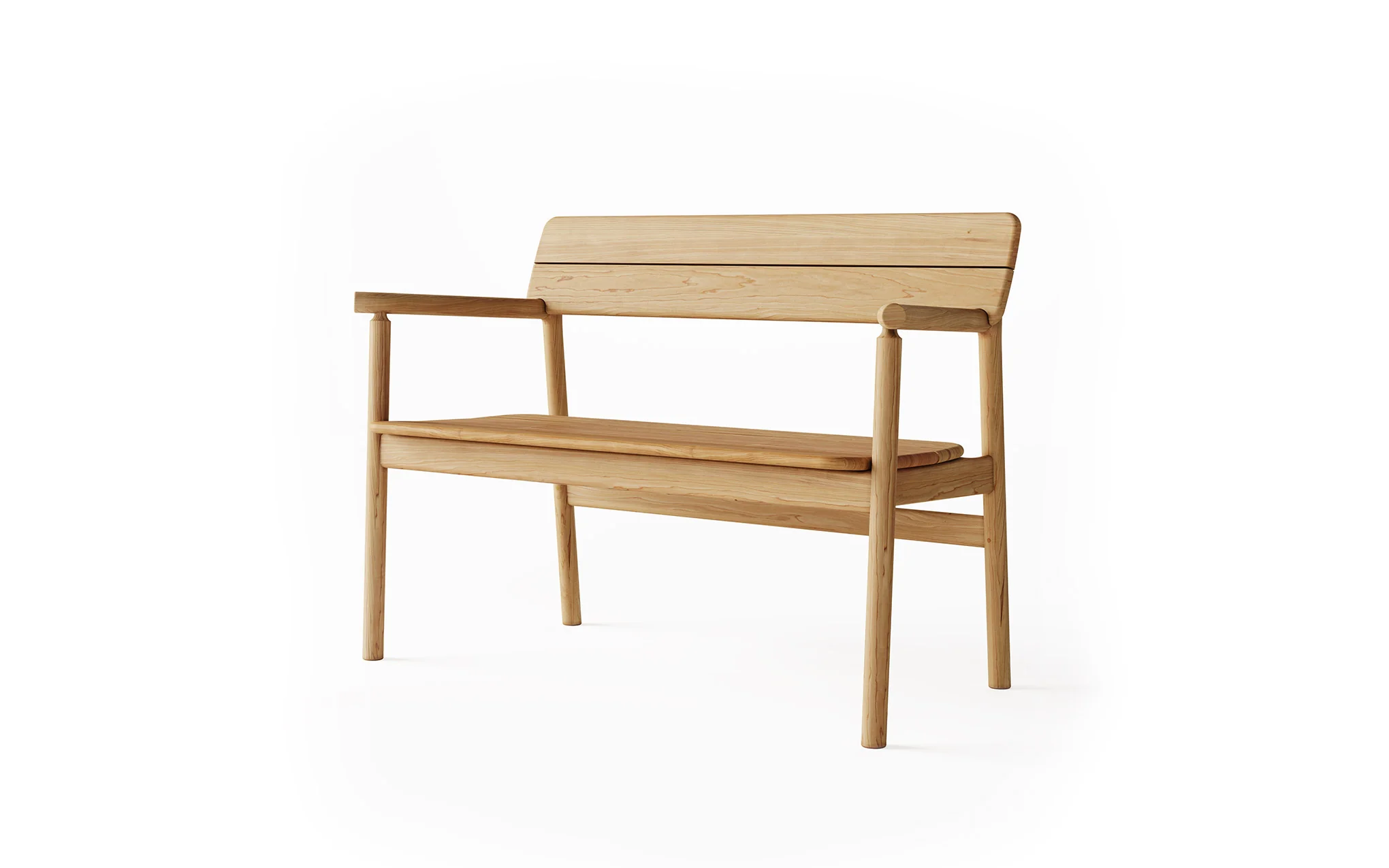 Tanso bench - Image 2