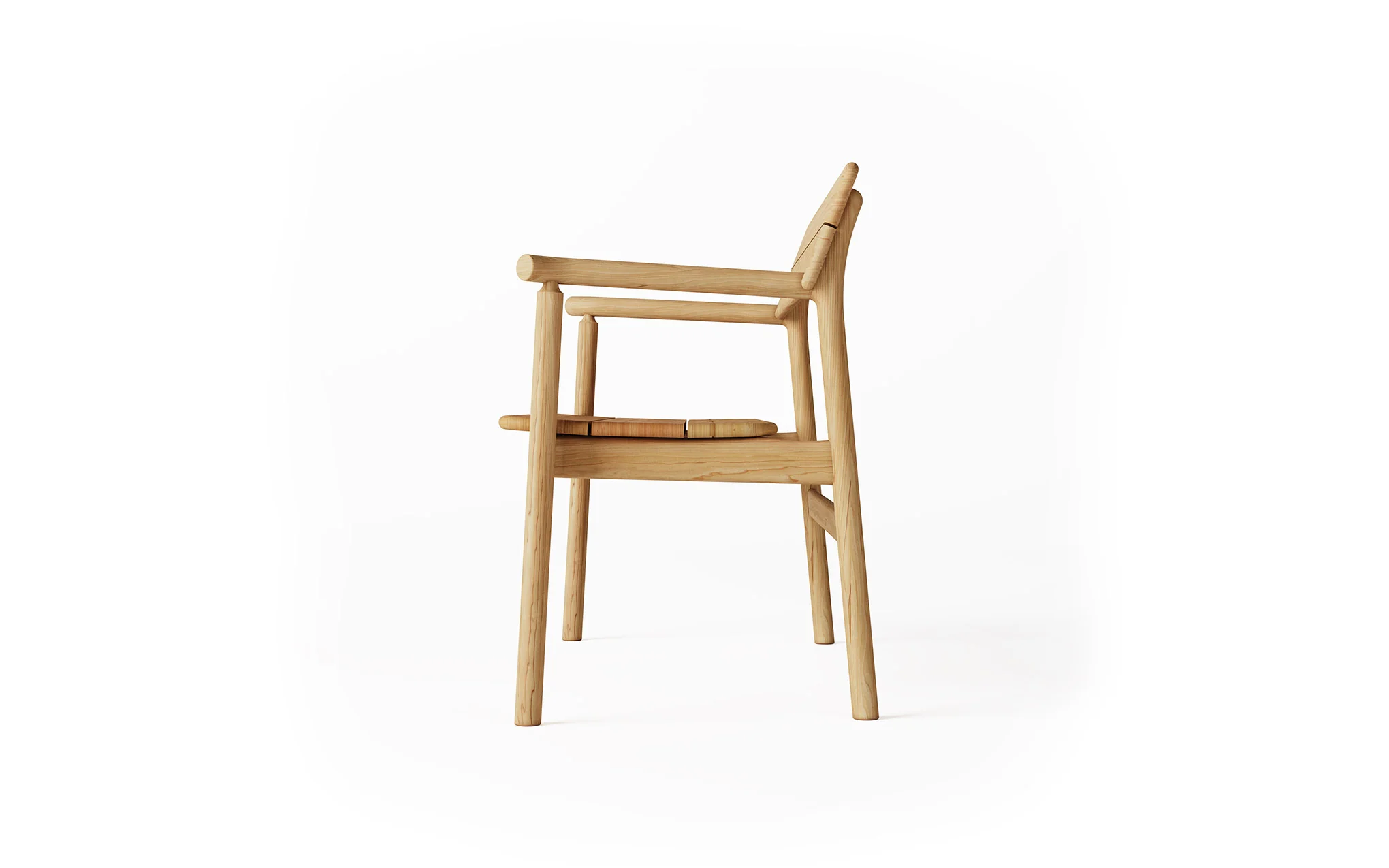 Tanso bench - Image 3