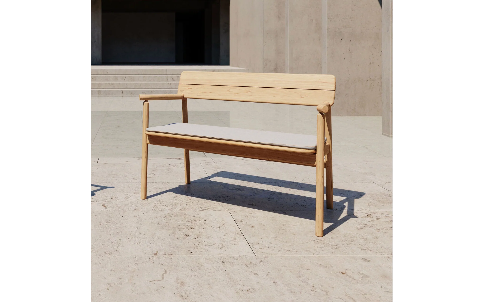 Tanso cushion - Image 3