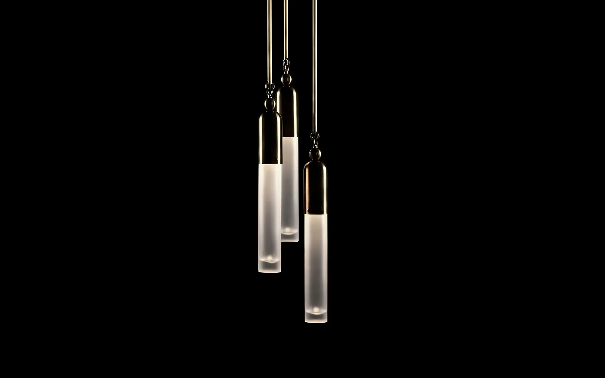 Tassel 3 Installation