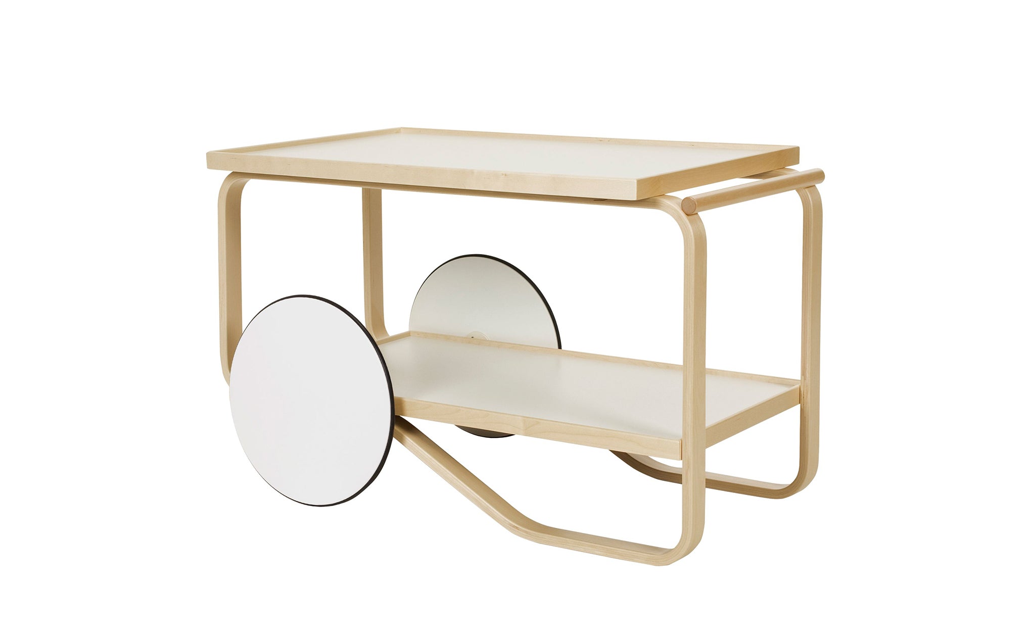 Tea Trolley 901 - Image 3