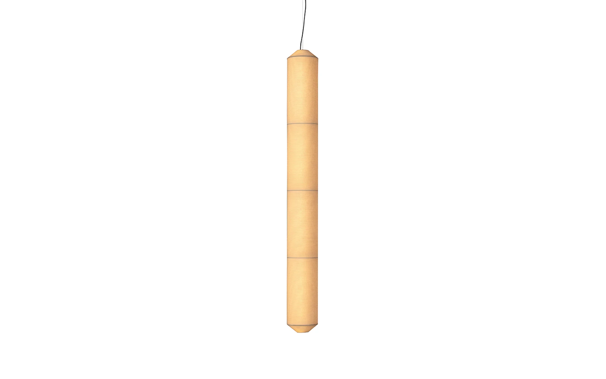 Tekiò Vertical pendant