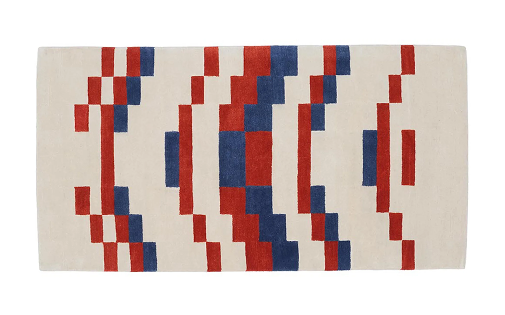 Temple Berry rug