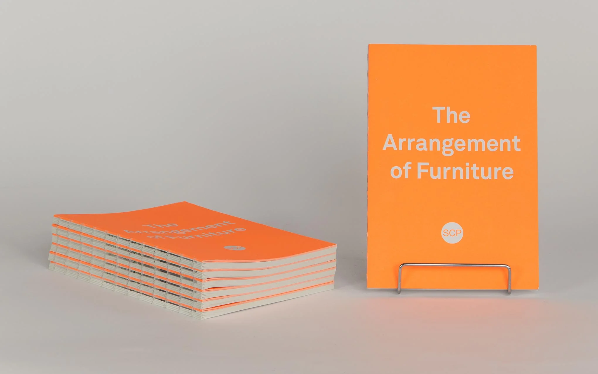 The Arrangement of Furniture - Image 2