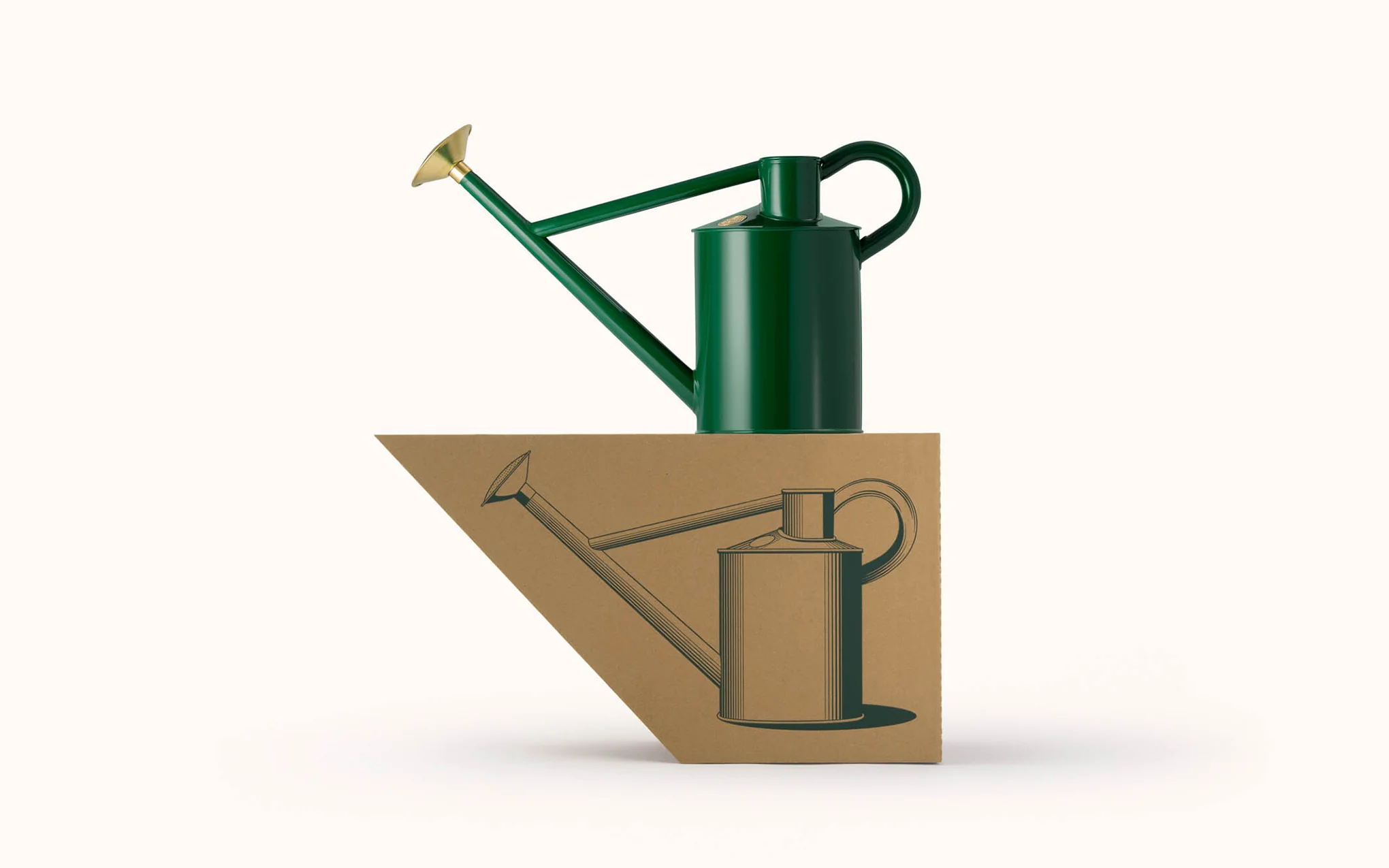 The Bearwood Brook watering can - Image 2