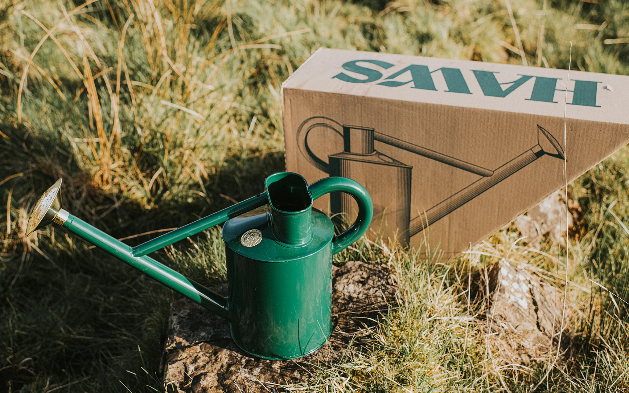 The Bearwood Brook watering can - Image 4