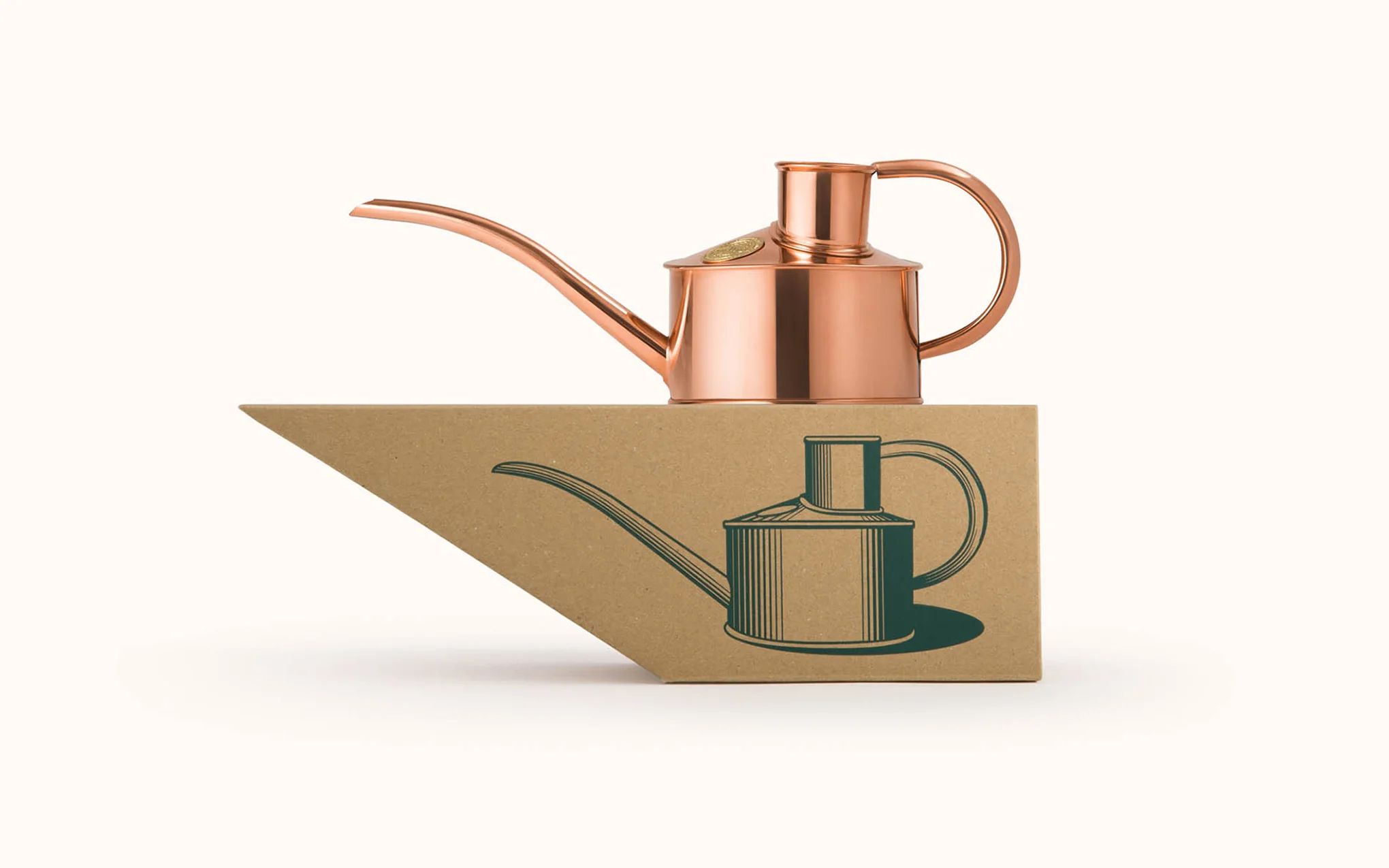 The Fazeley Flow watering can - Image 2