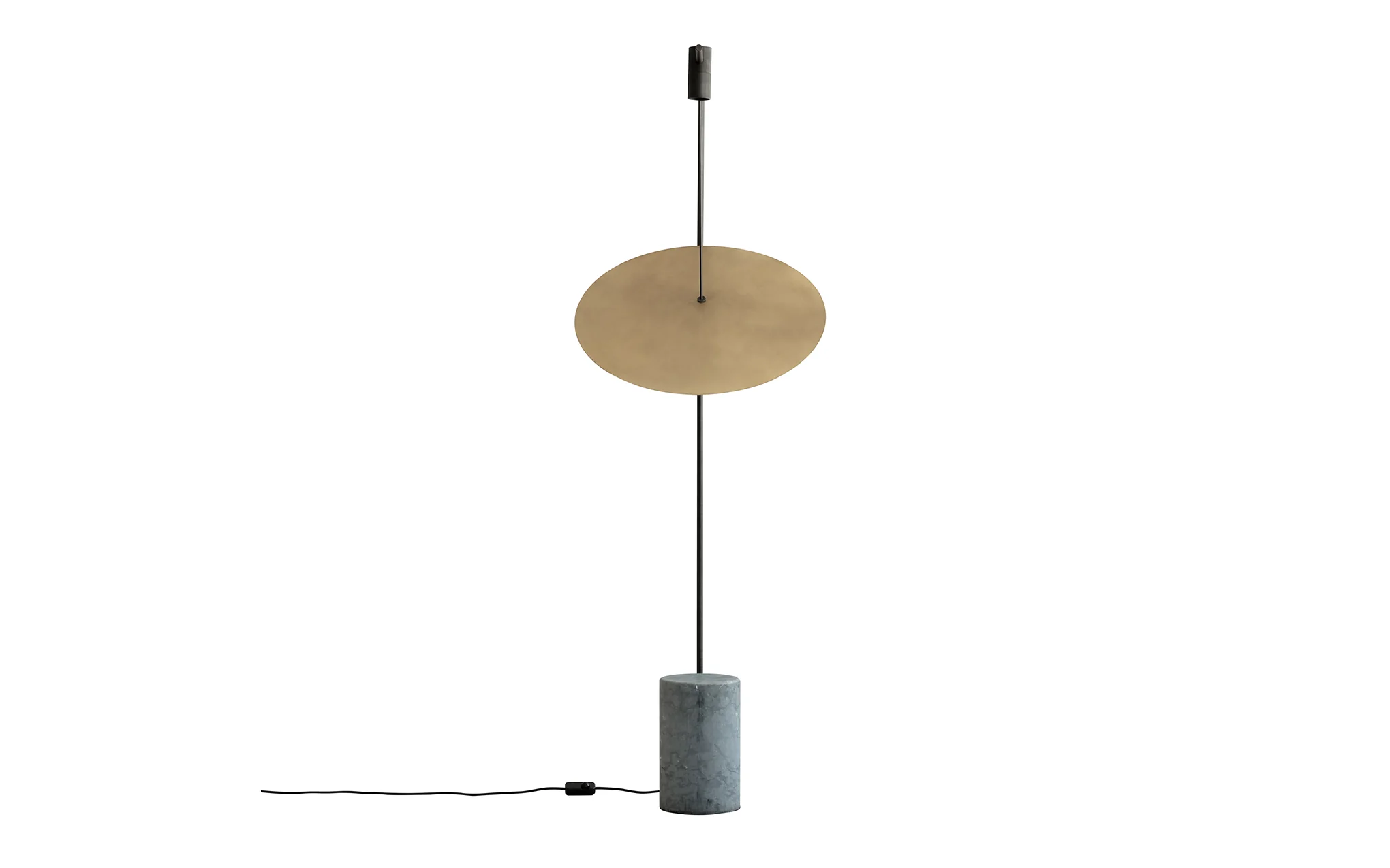 The Moon floor lamp - Image 2