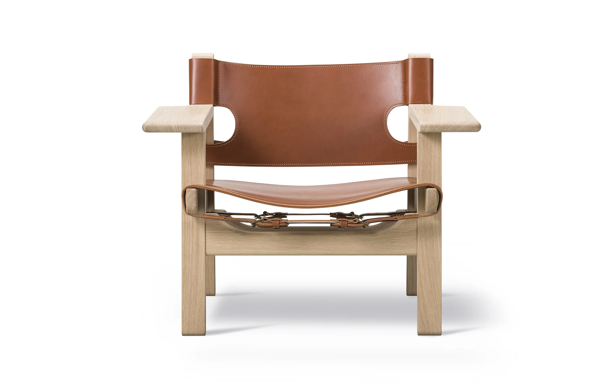 The Spanish Chair