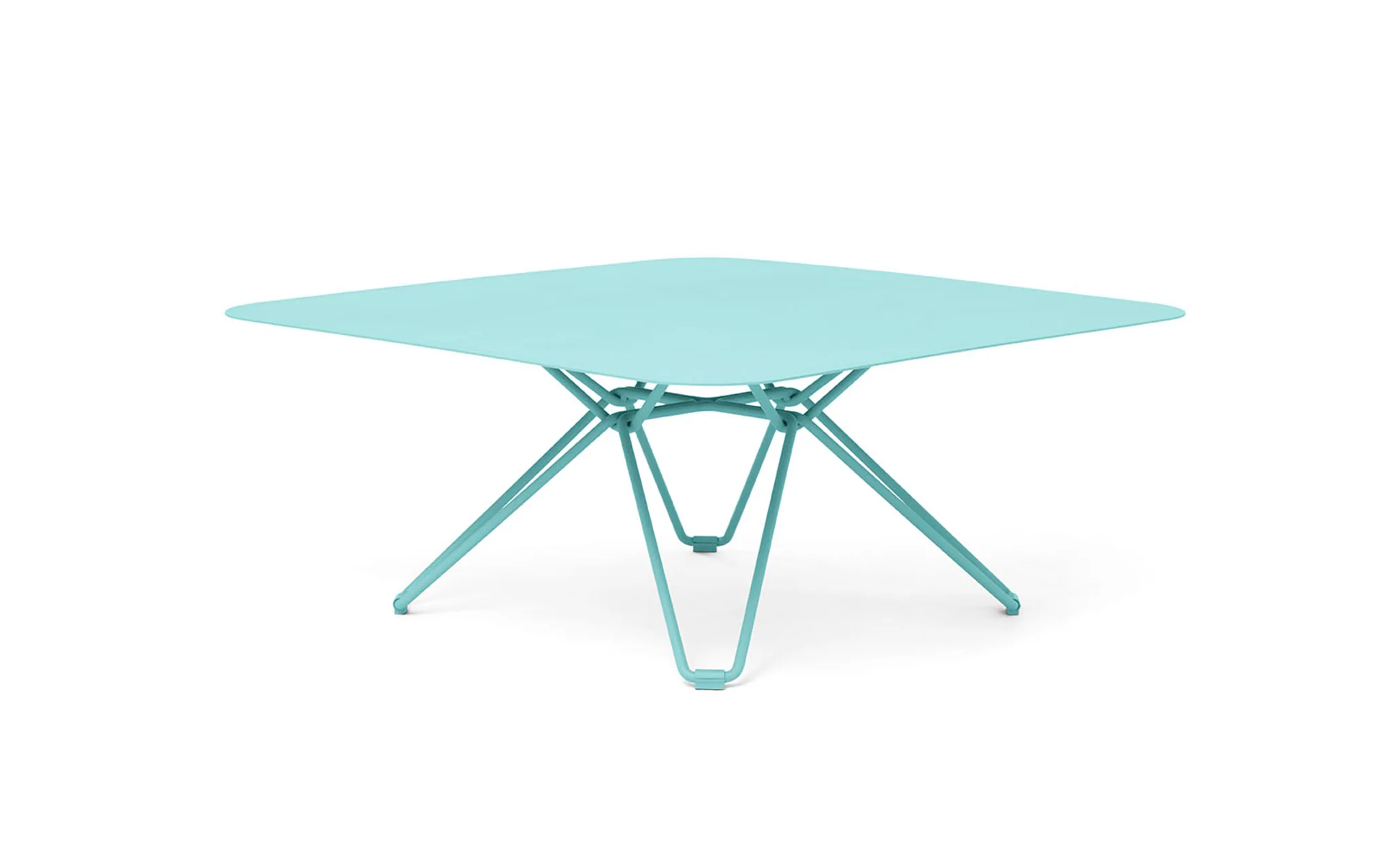 Tio square coffee table - Image 5