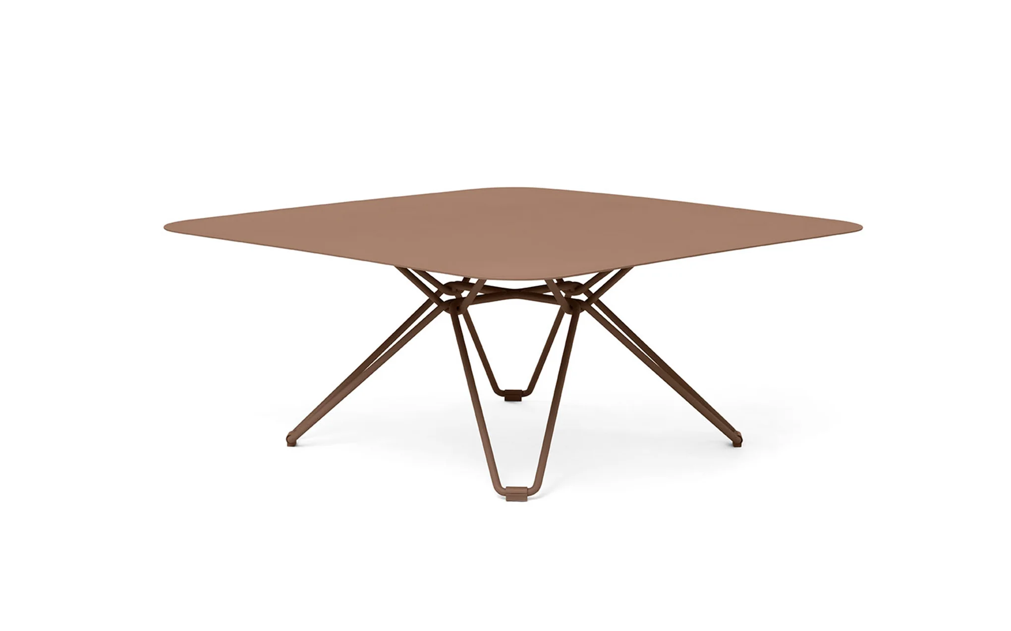 Tio square coffee table - Image 6