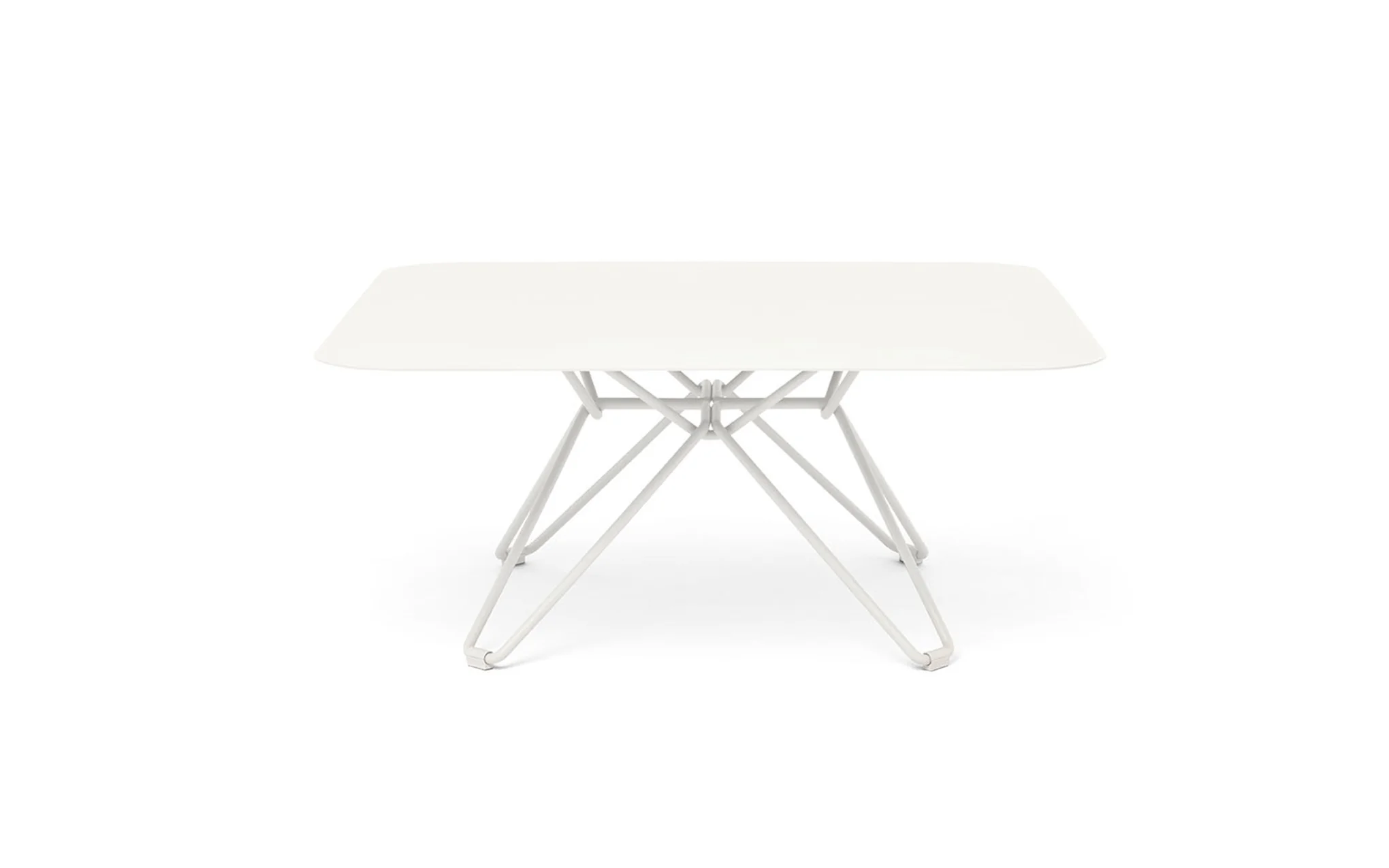 Tio square coffee table - Image 7