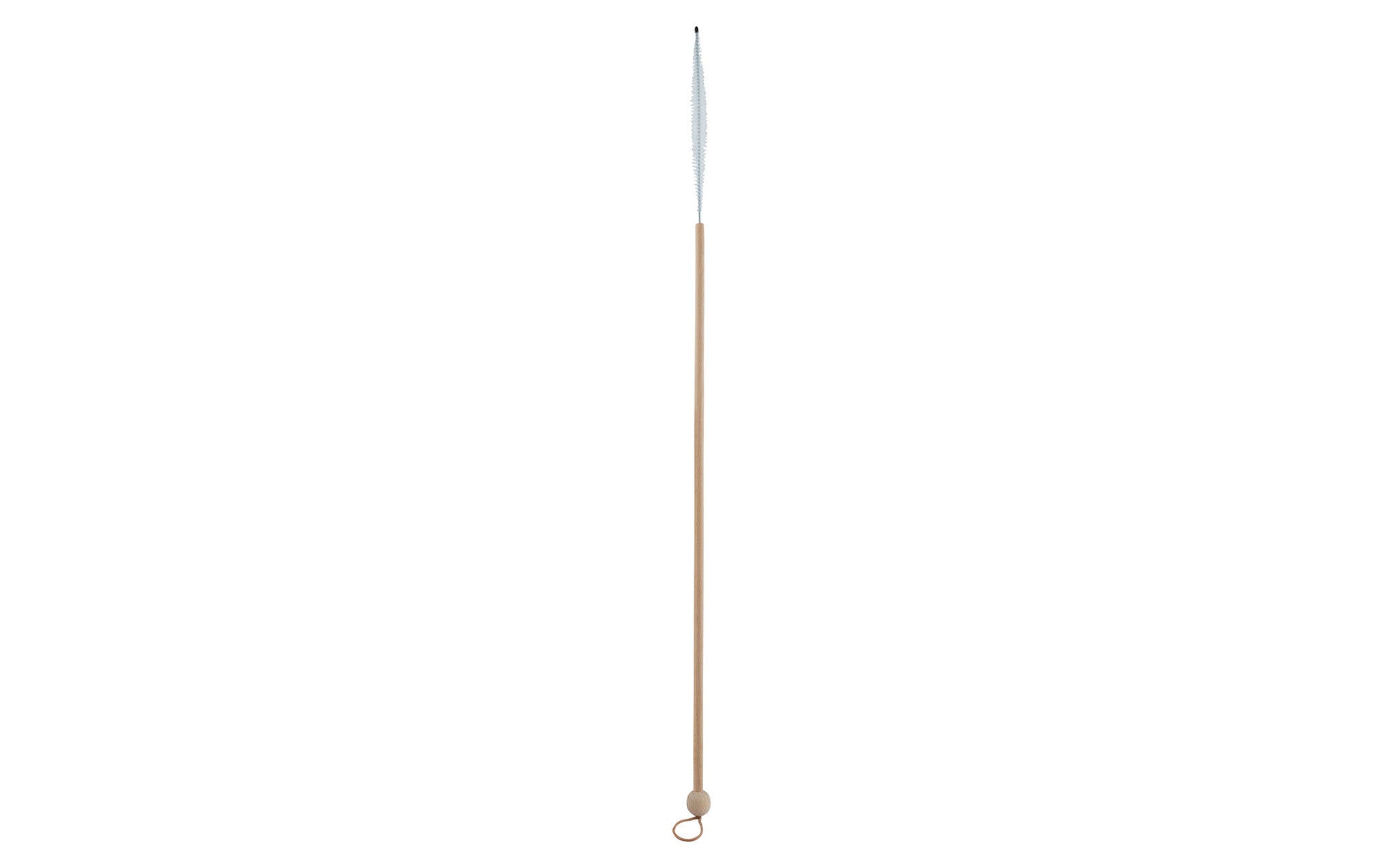 Toe brush
