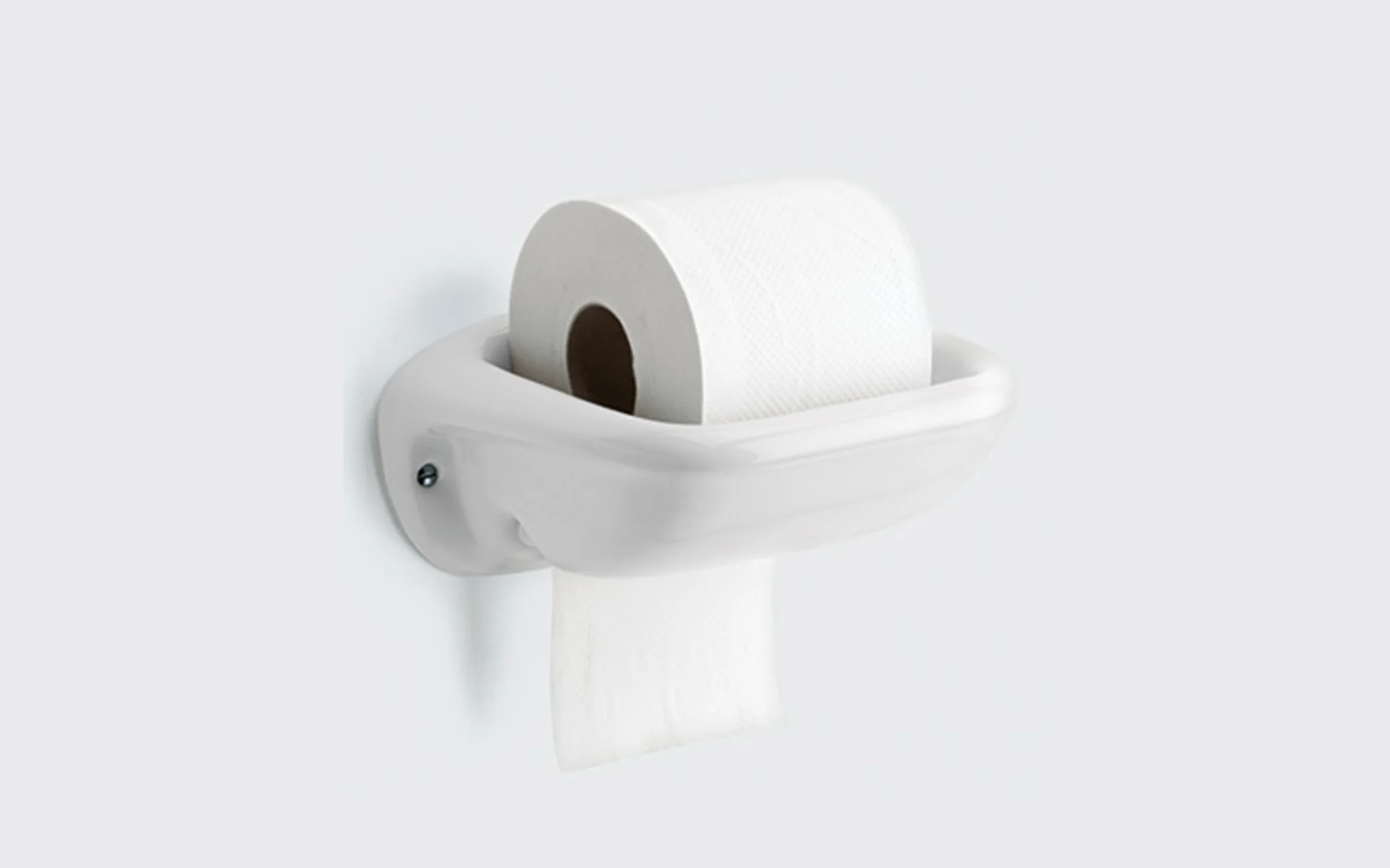 Toilet roll holder - Image 3