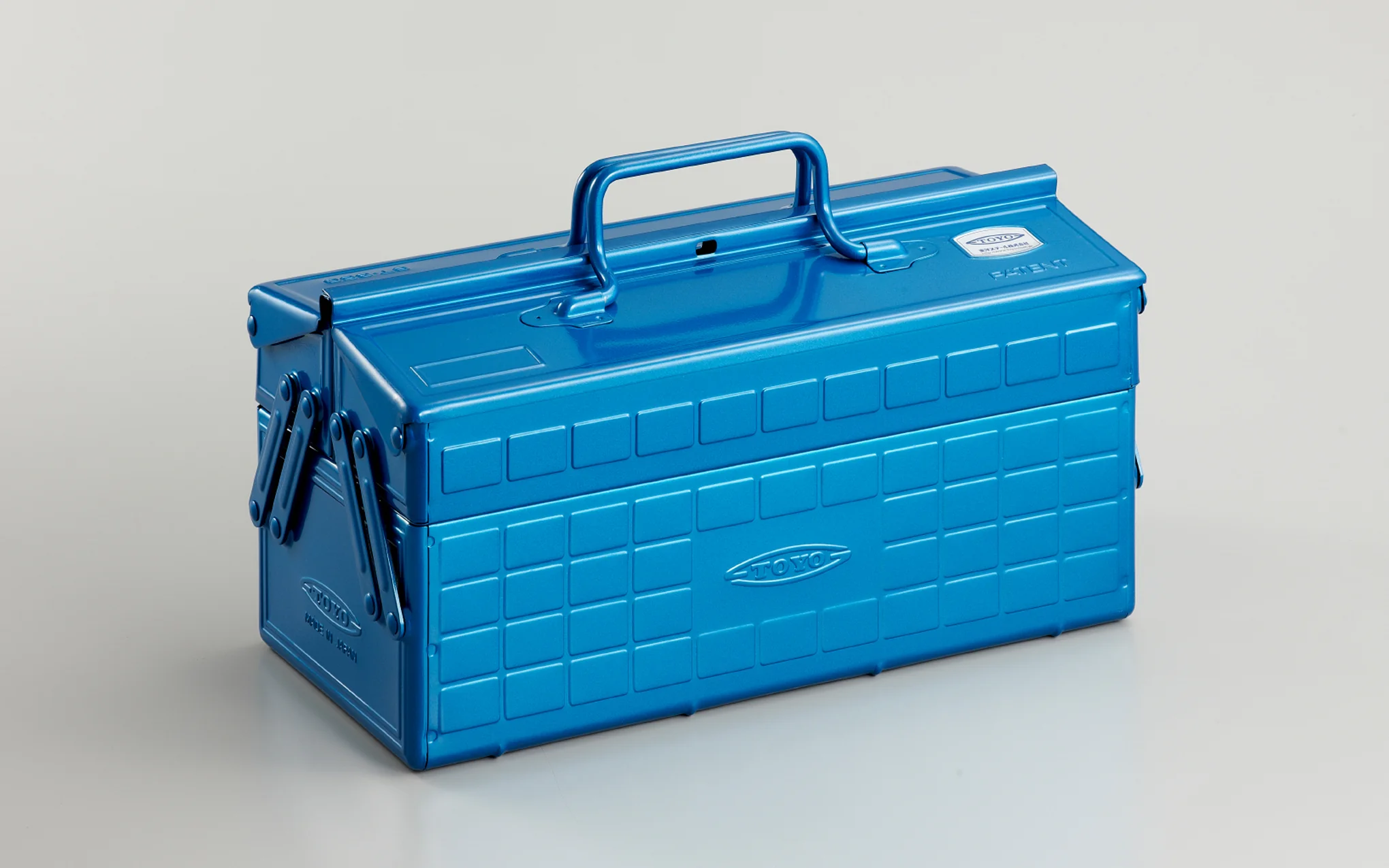 Cantilever Toolbox ST-350