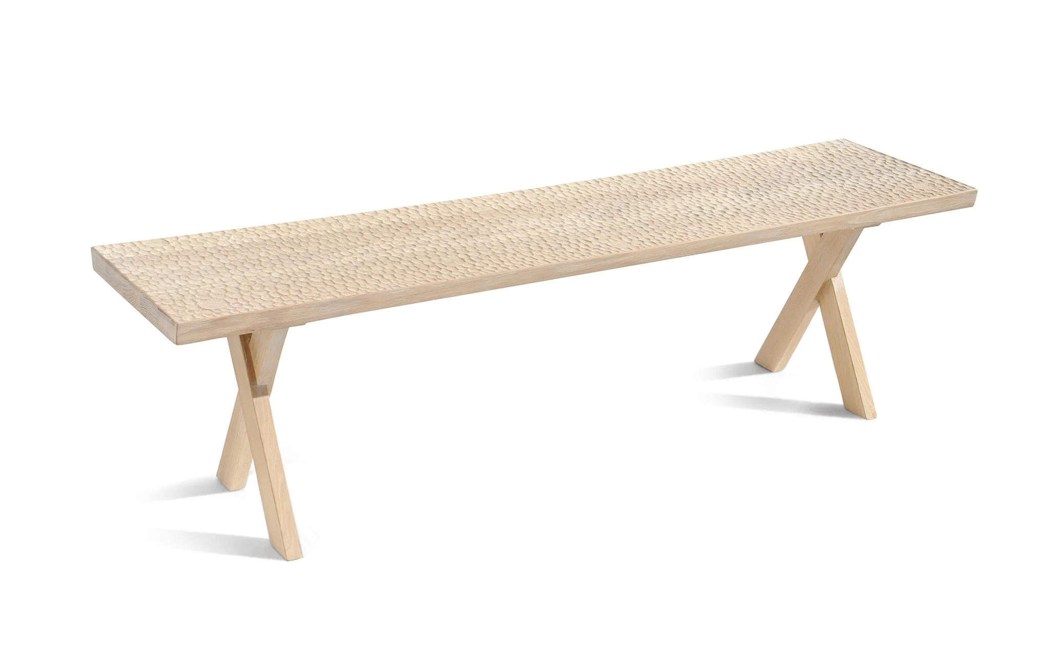 Touch bench