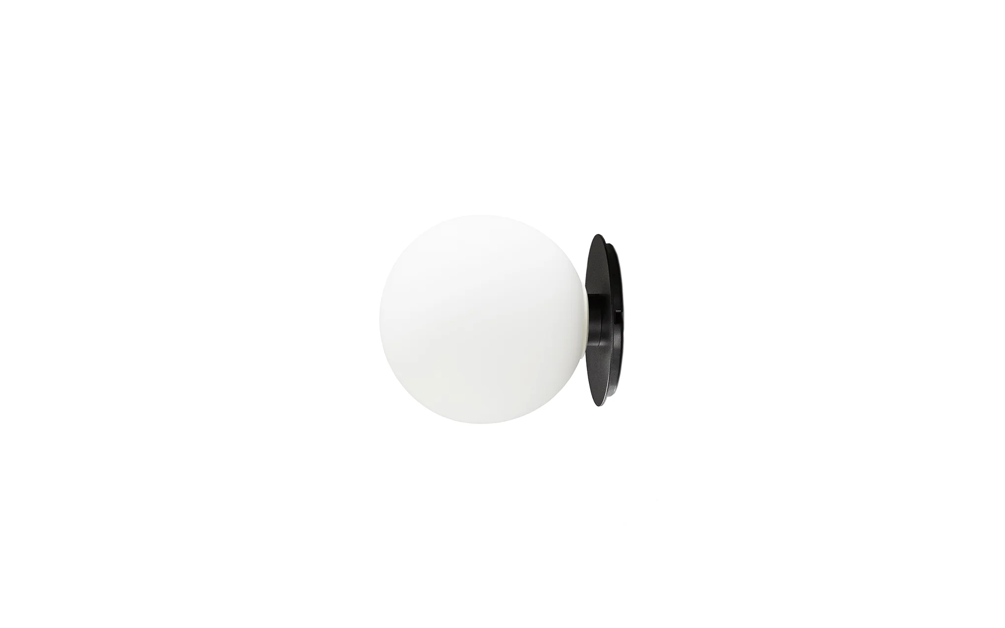 TR Bulb ceiling/wall light