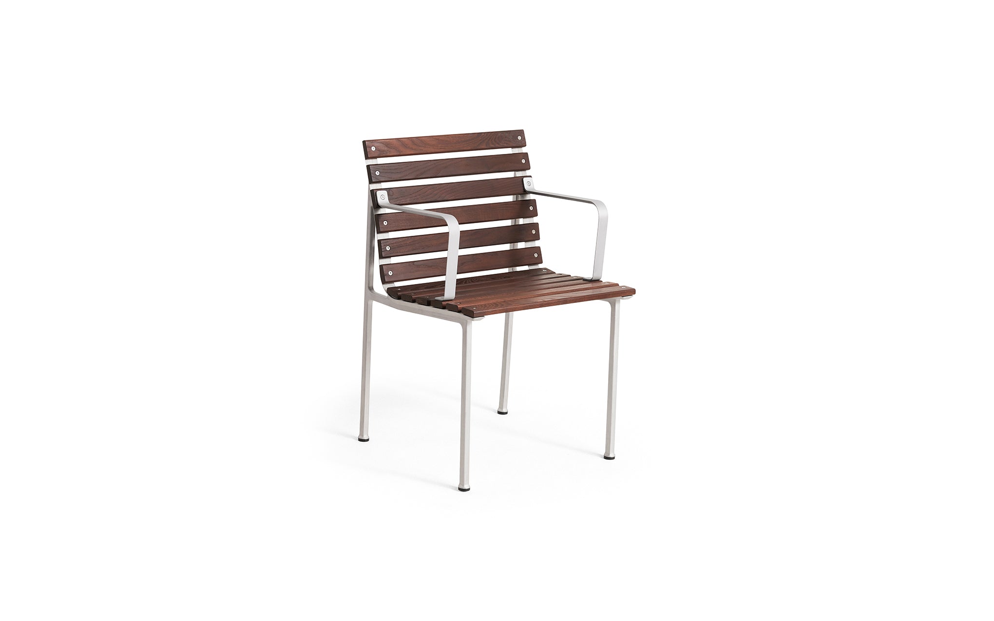 Traverse armchair