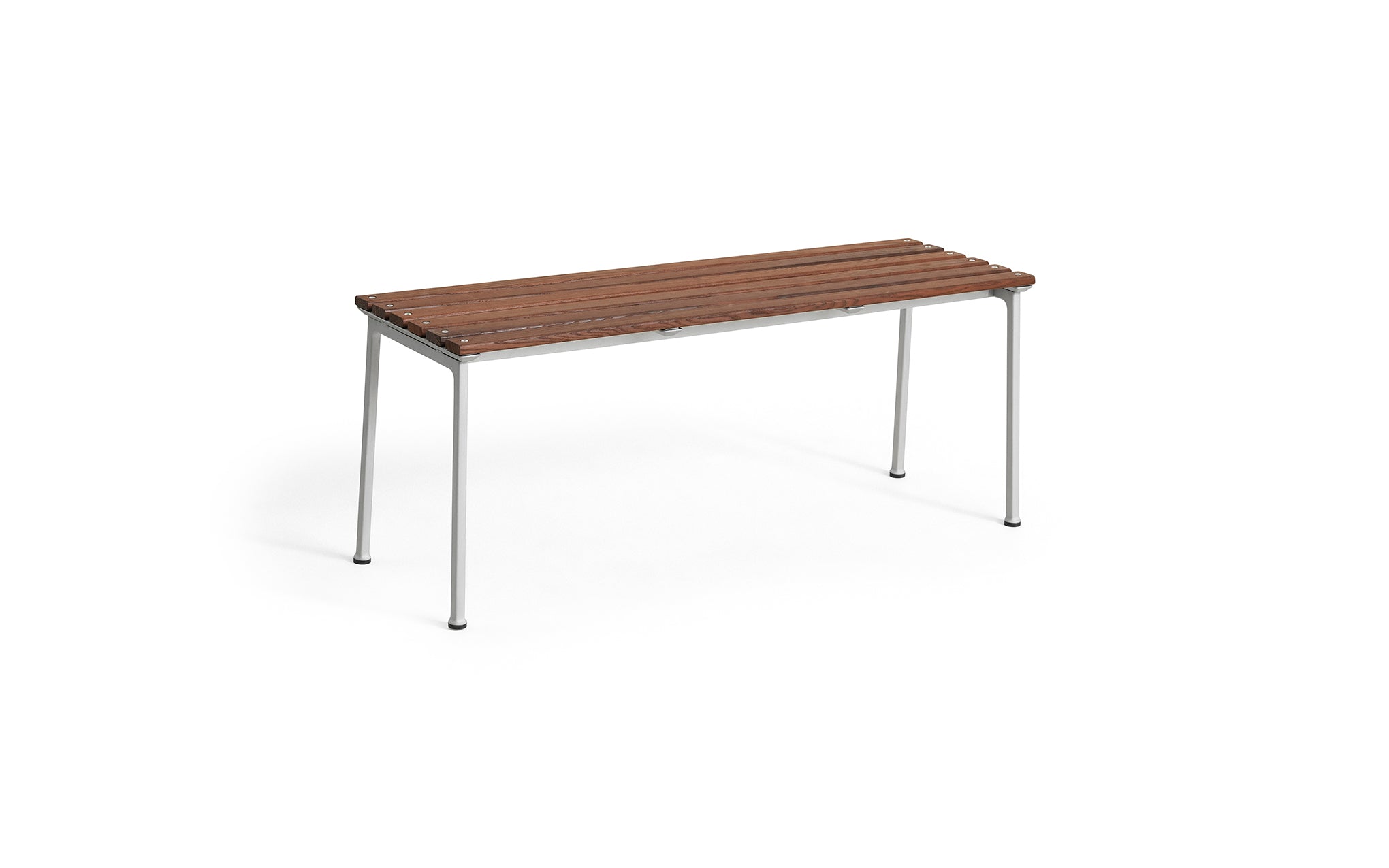 Traverse bench