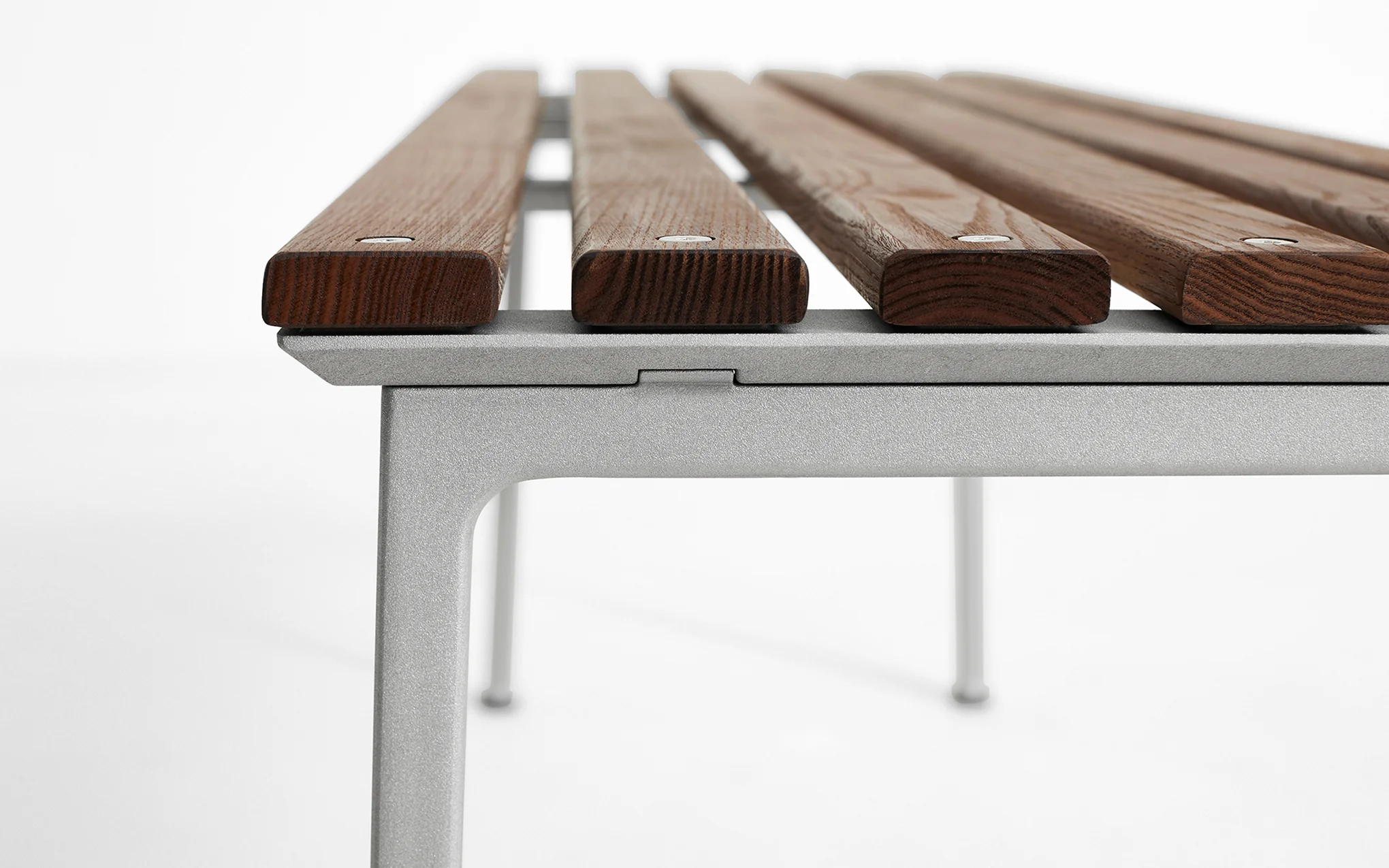 Traverse bench - Image 2