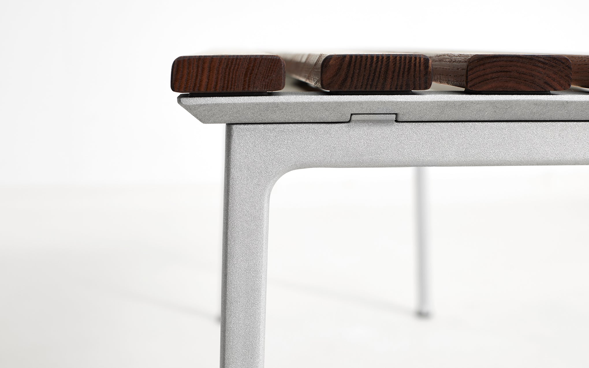 Traverse bench - Image 3