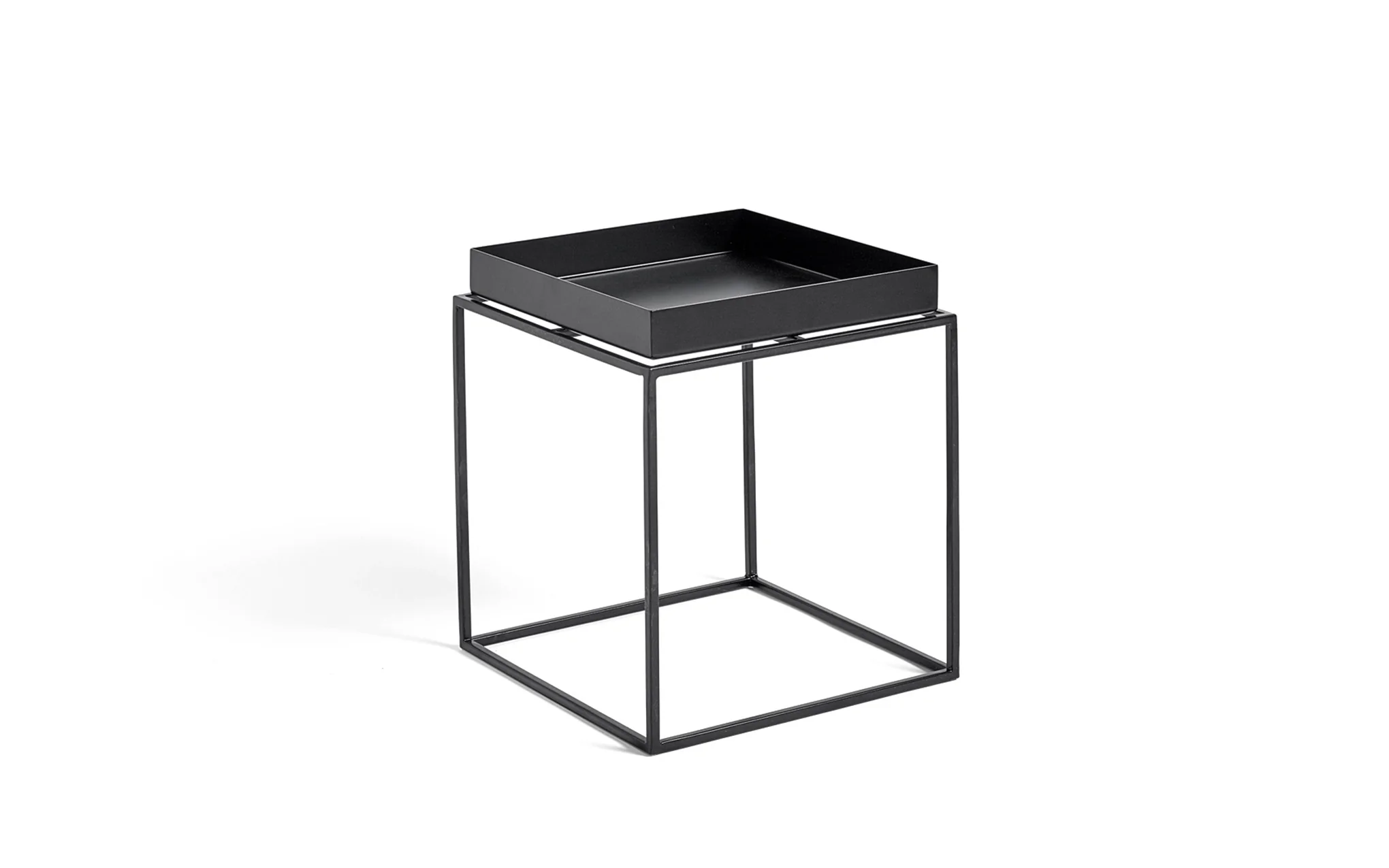 Tray table