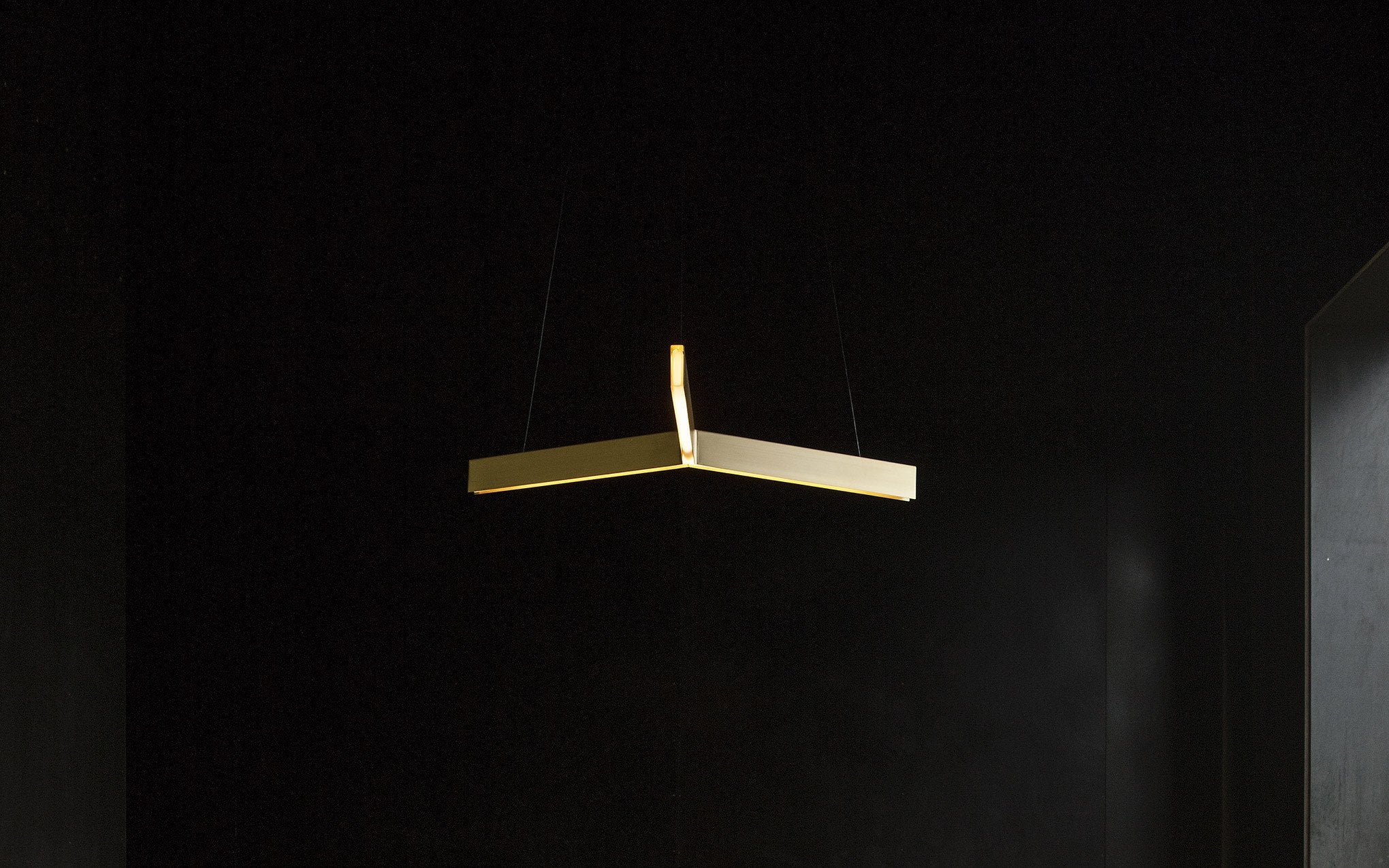 Tri pendant light - Image 2