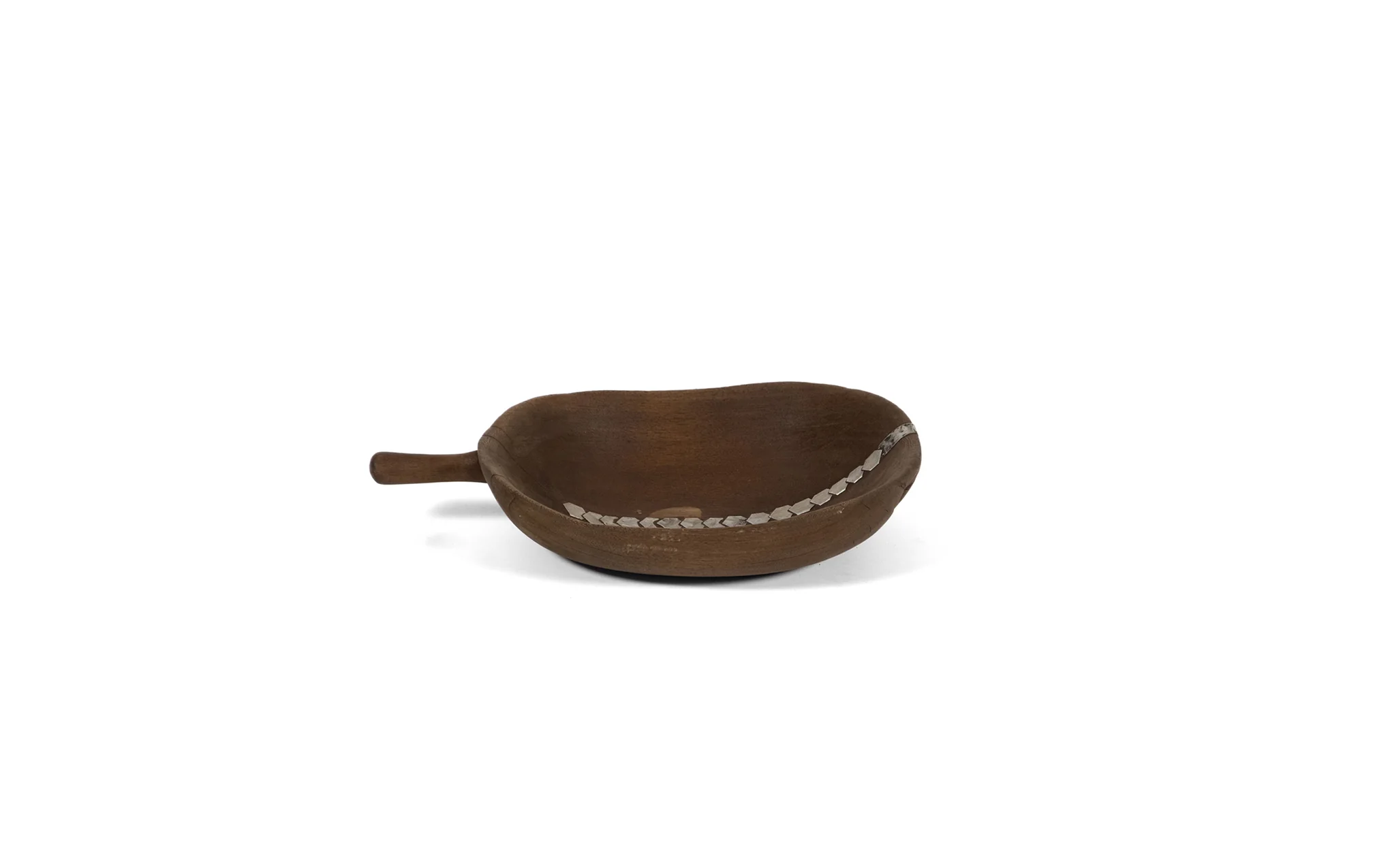 Tutsi Tribe Rwandan herb bowl - Image 3