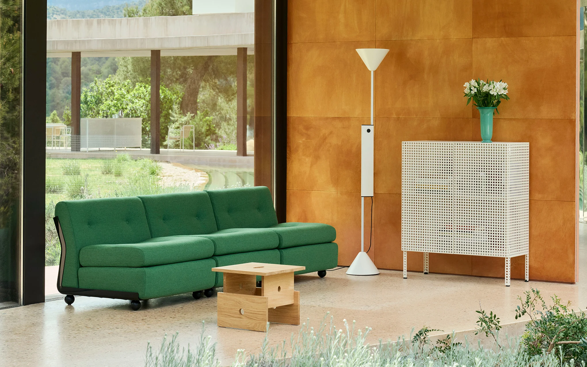 Twist floor lamp - Image 12
