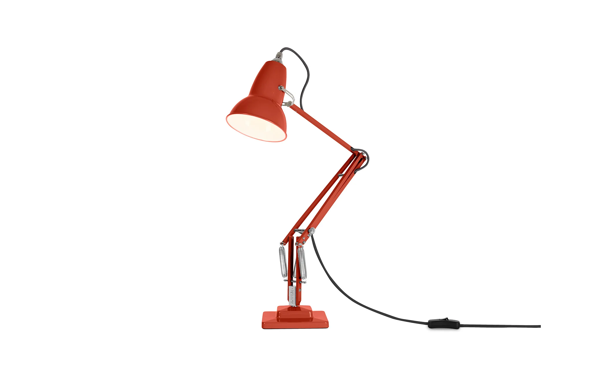 Original 1227 desk lamp - Image 10