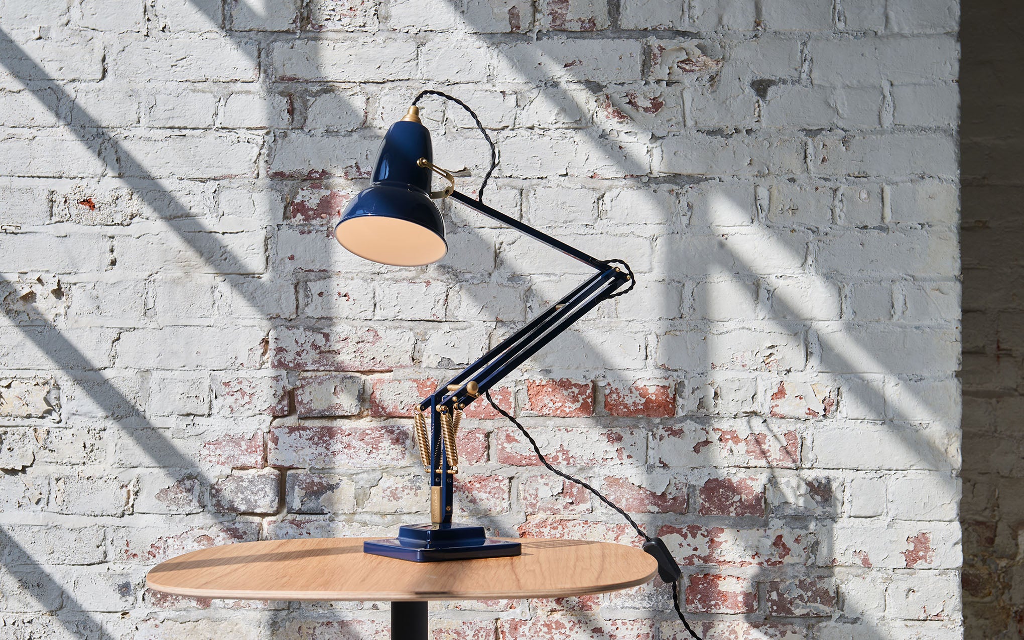 Original 1227 desk lamp - Image 16