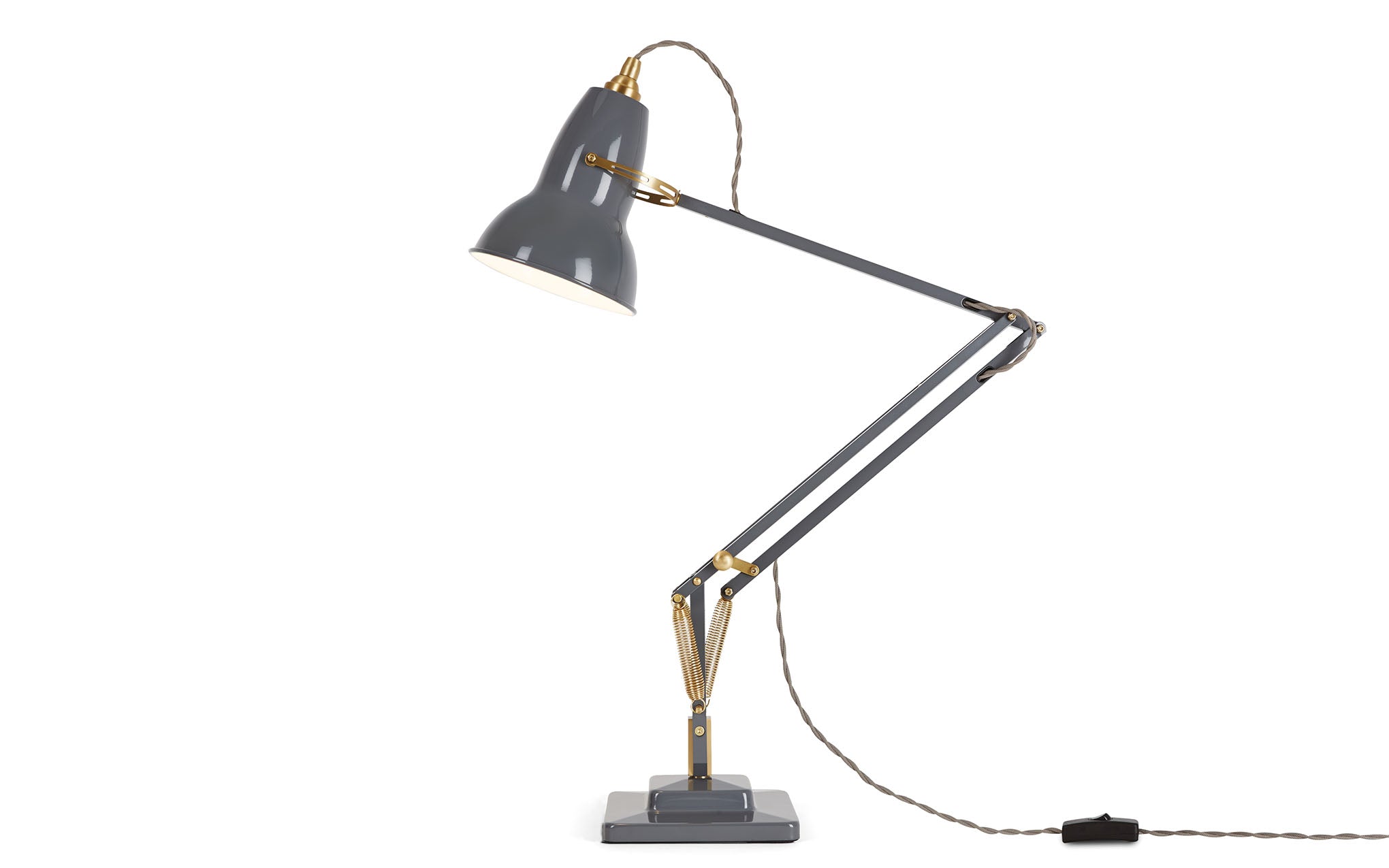 Original 1227 desk lamp - Image 8