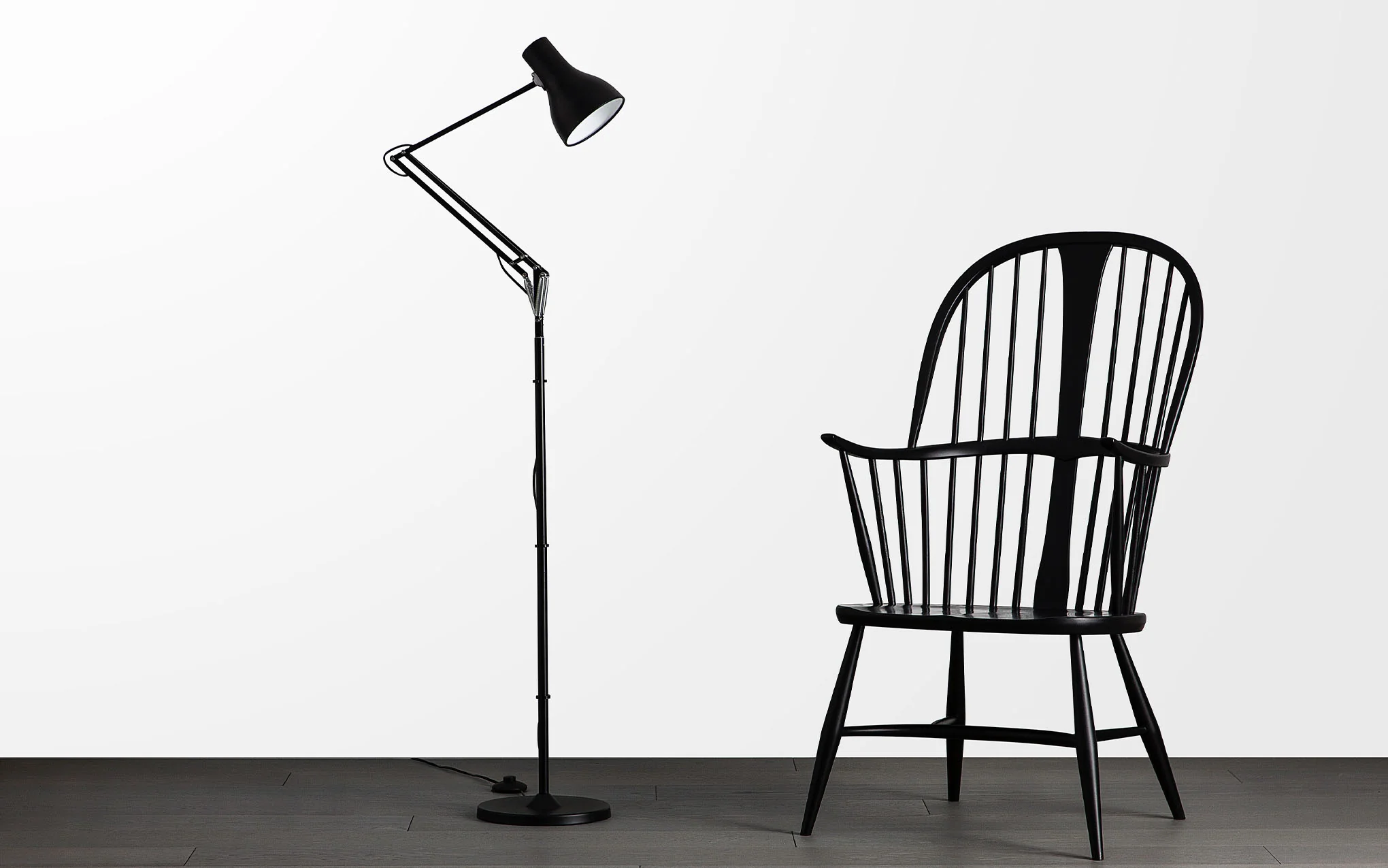 Type 75 floor light - Image 8