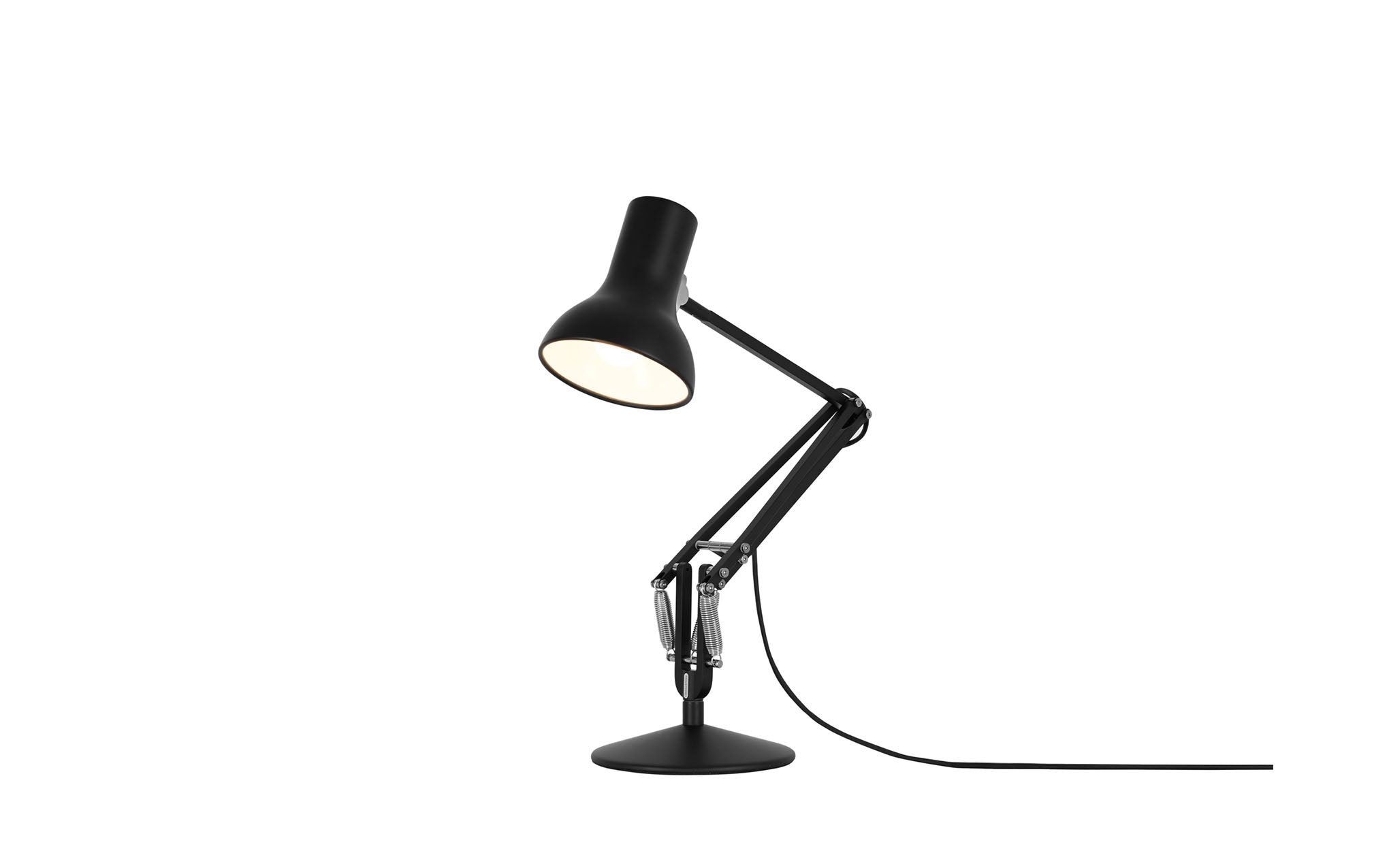 Type 75 Mini desk light