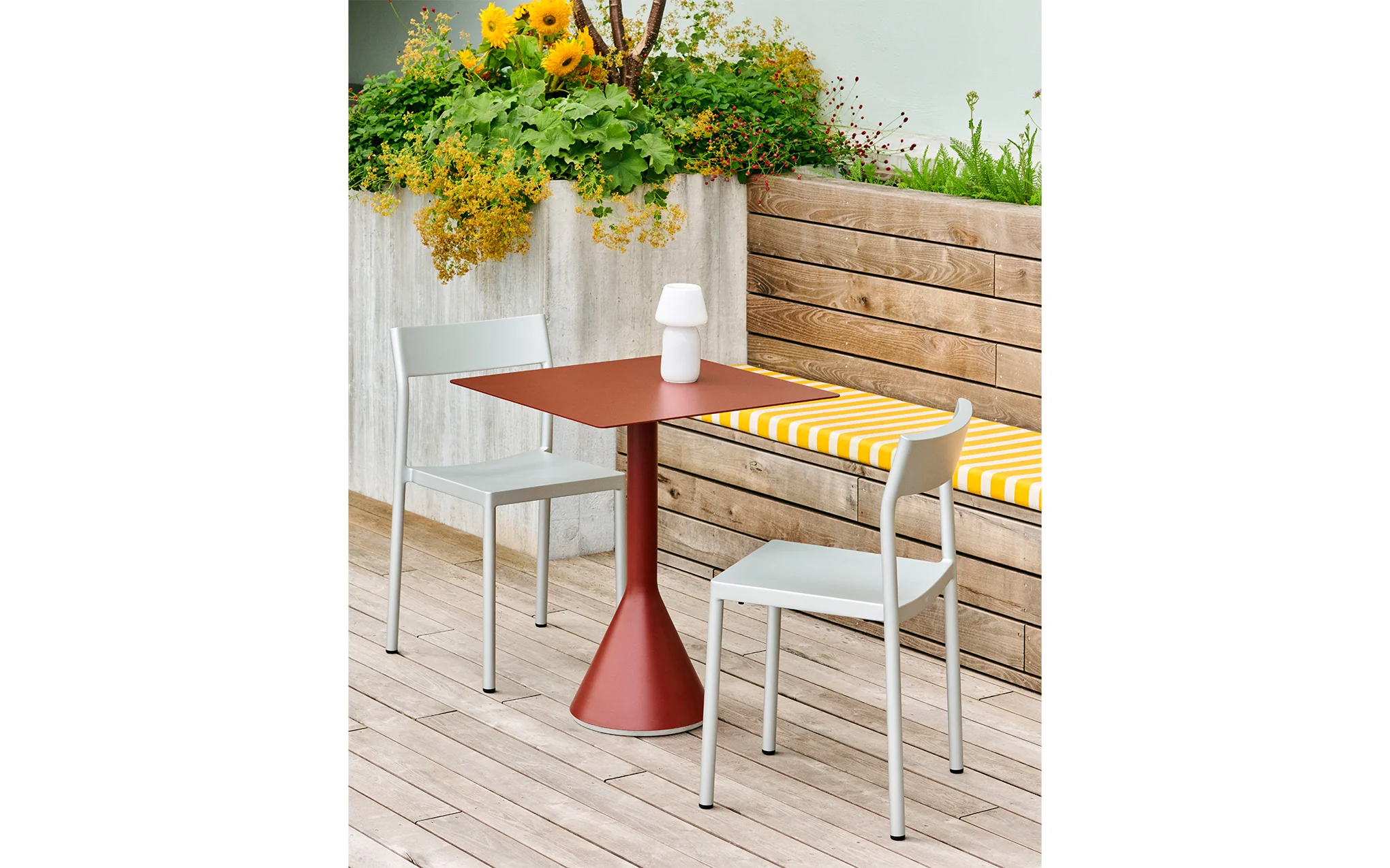 Type chair - set of 2 - Image 11
