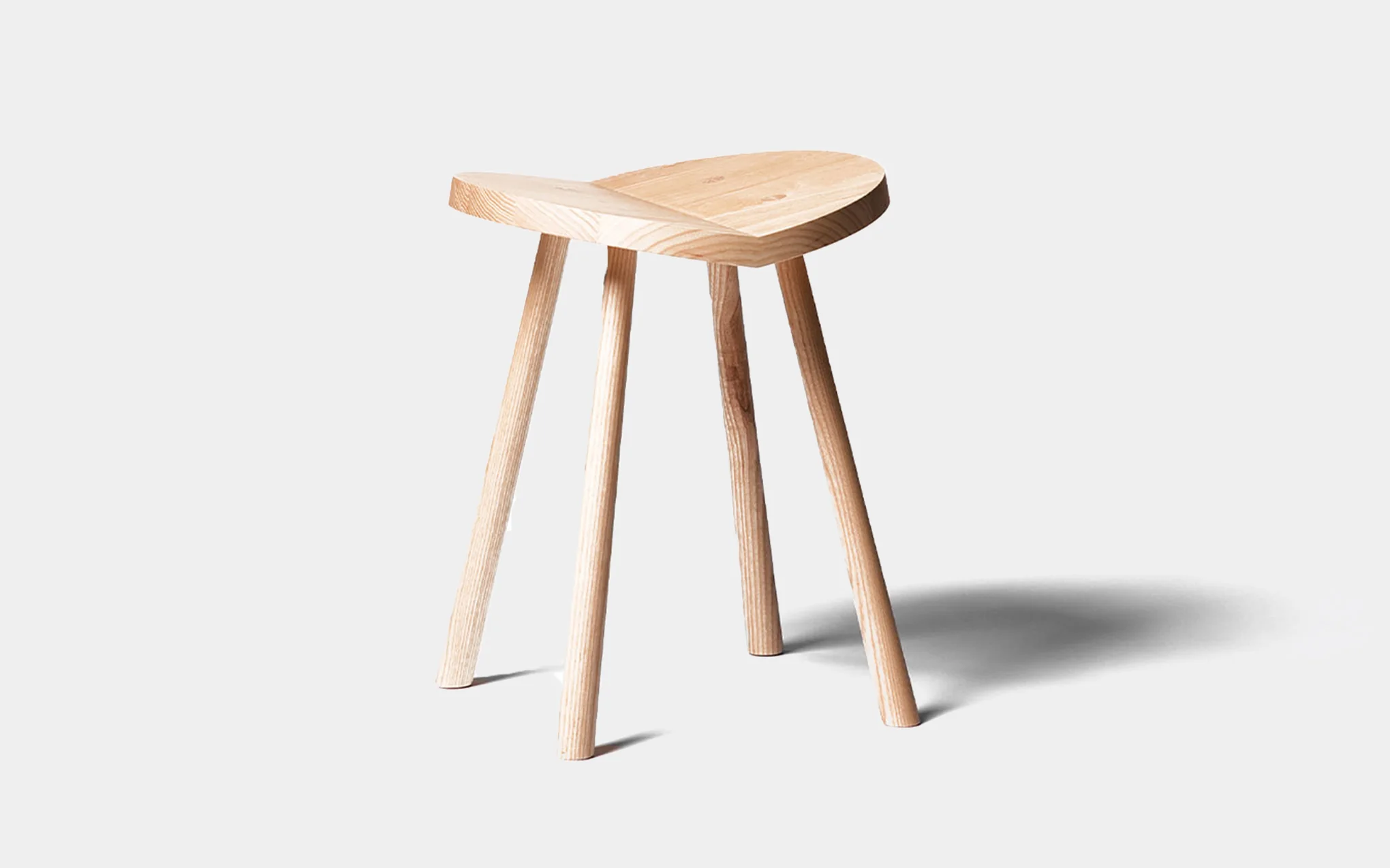 Ulrik stool - Image 2