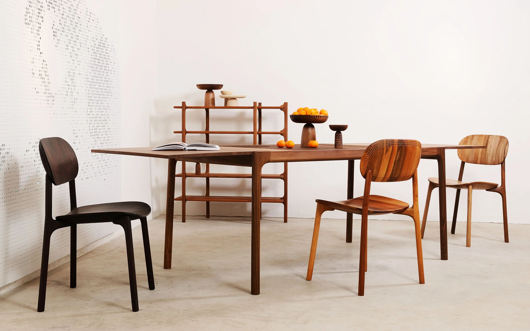 Unna extending table - Image 5
