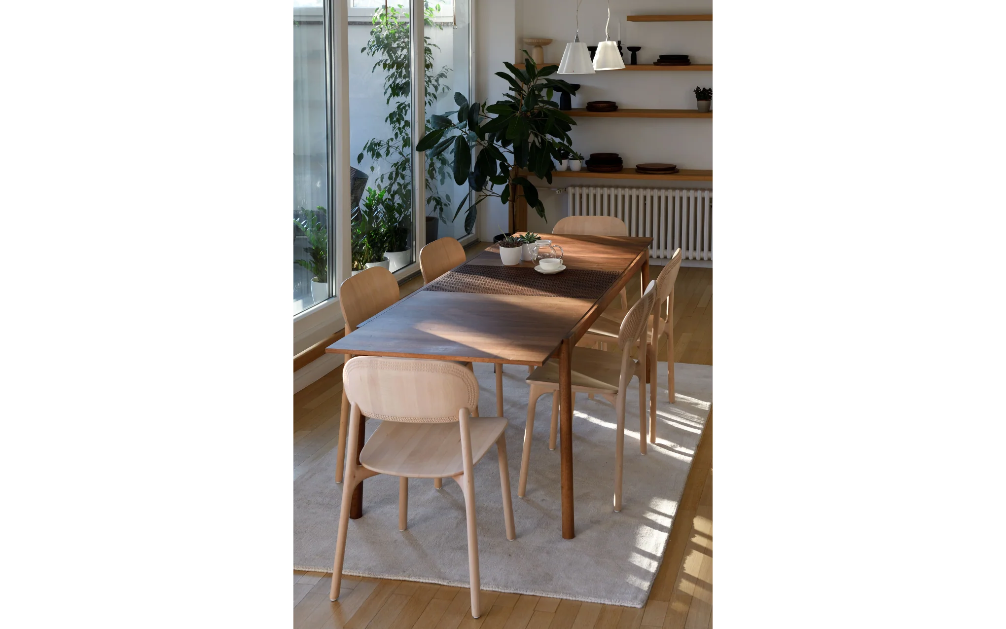 Unna extending table - Image 6