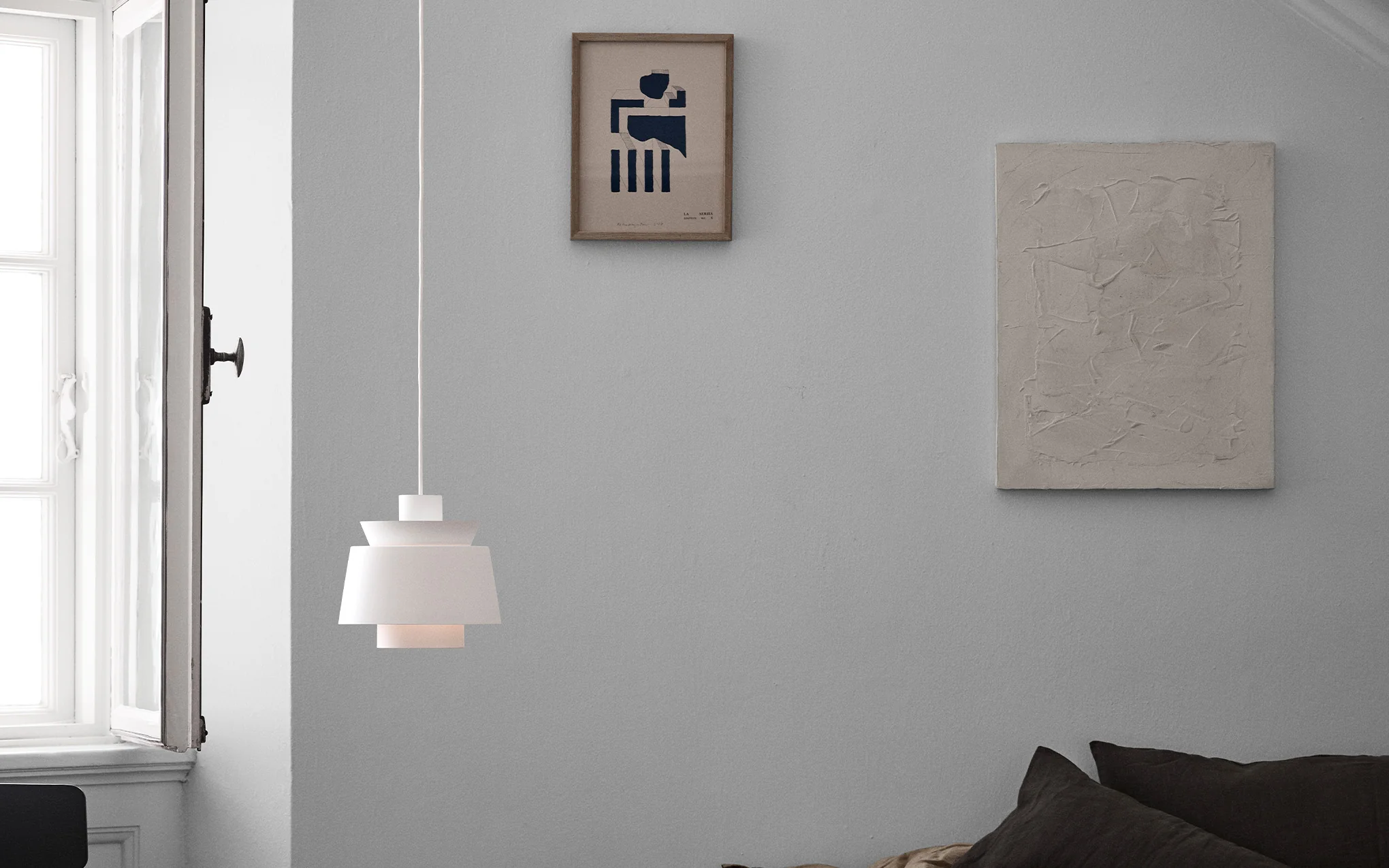 Utzon JU1 pendant - Image 10