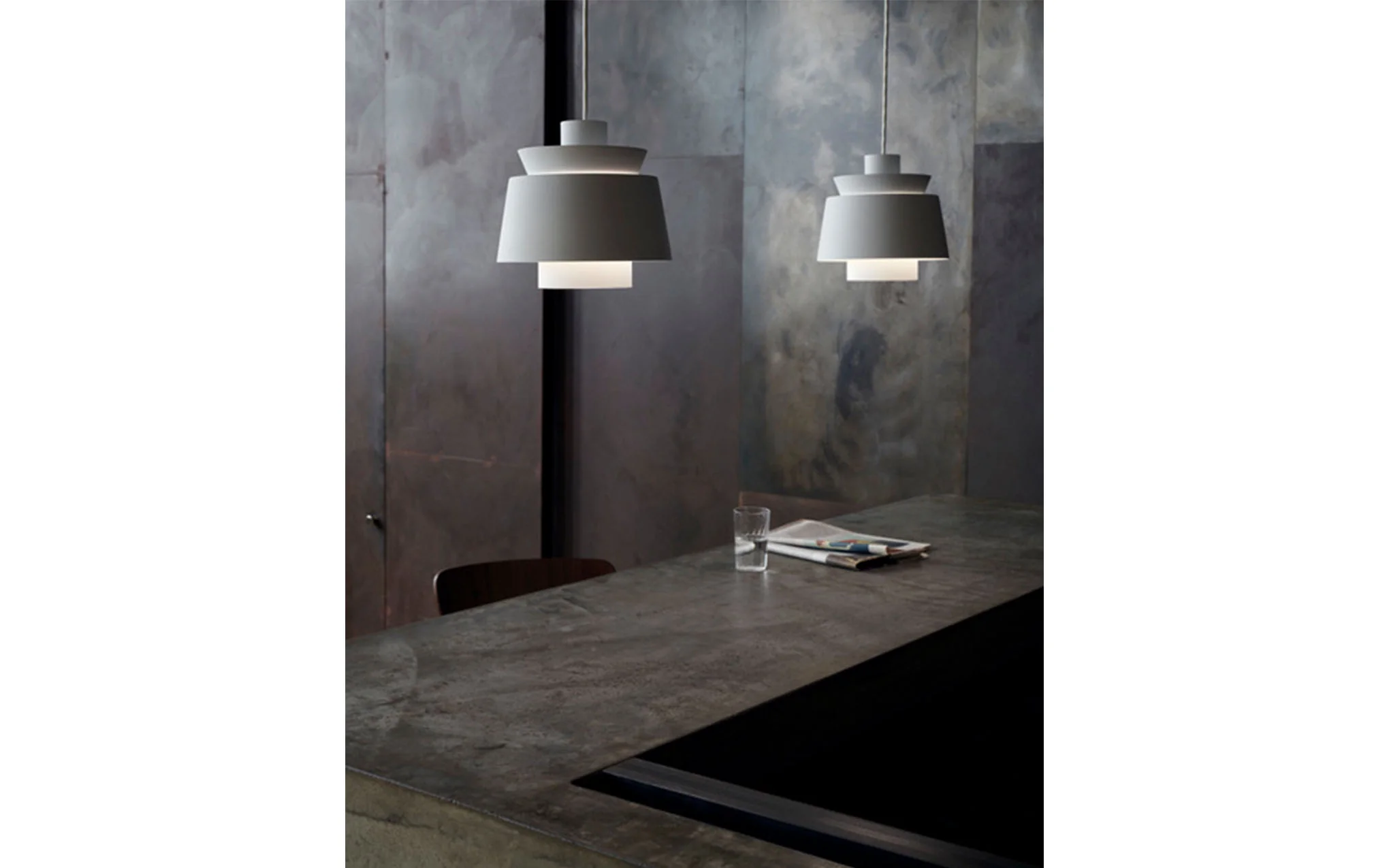 Utzon JU1 pendant - Image 11