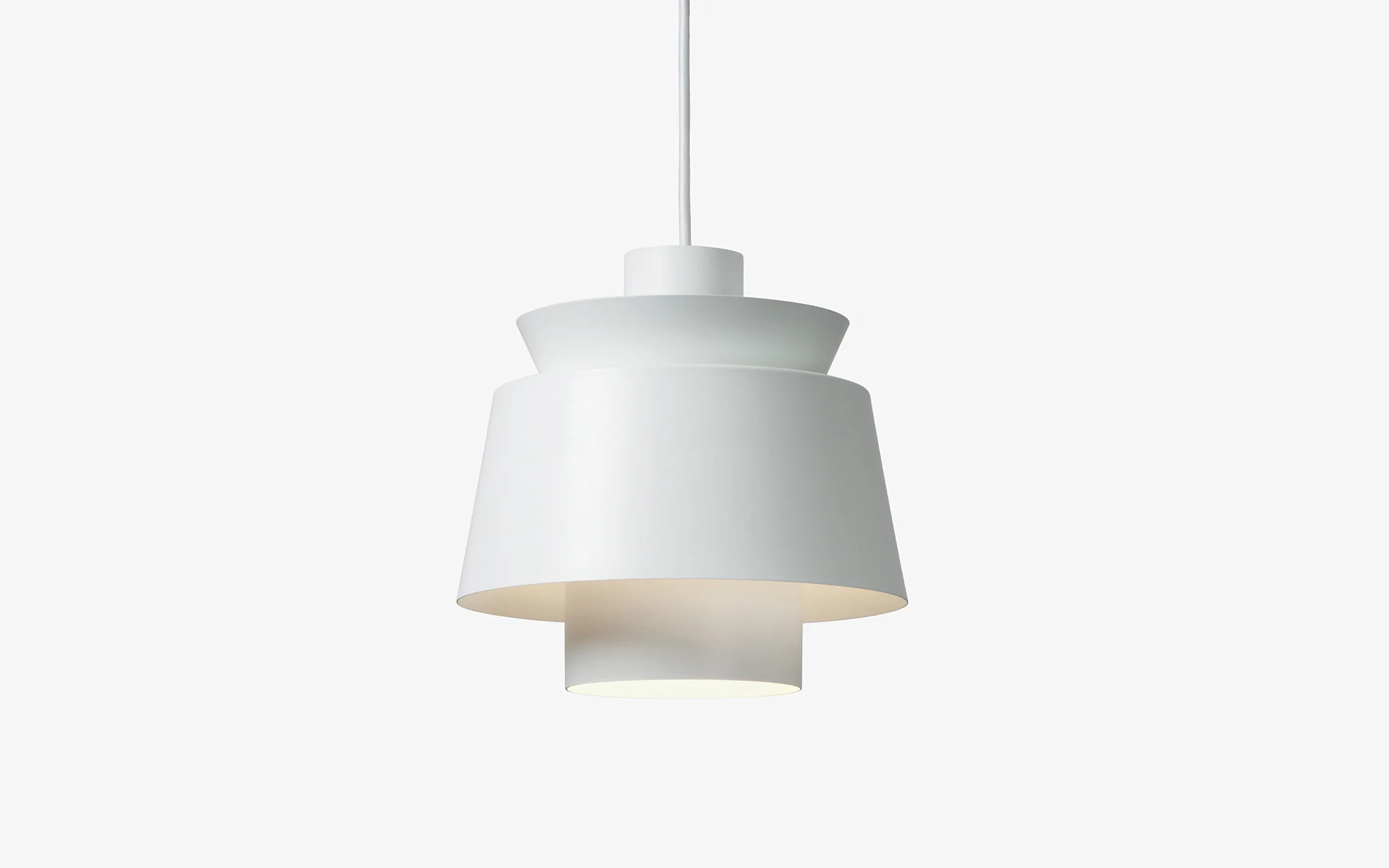 Utzon JU1 pendant - Image 6