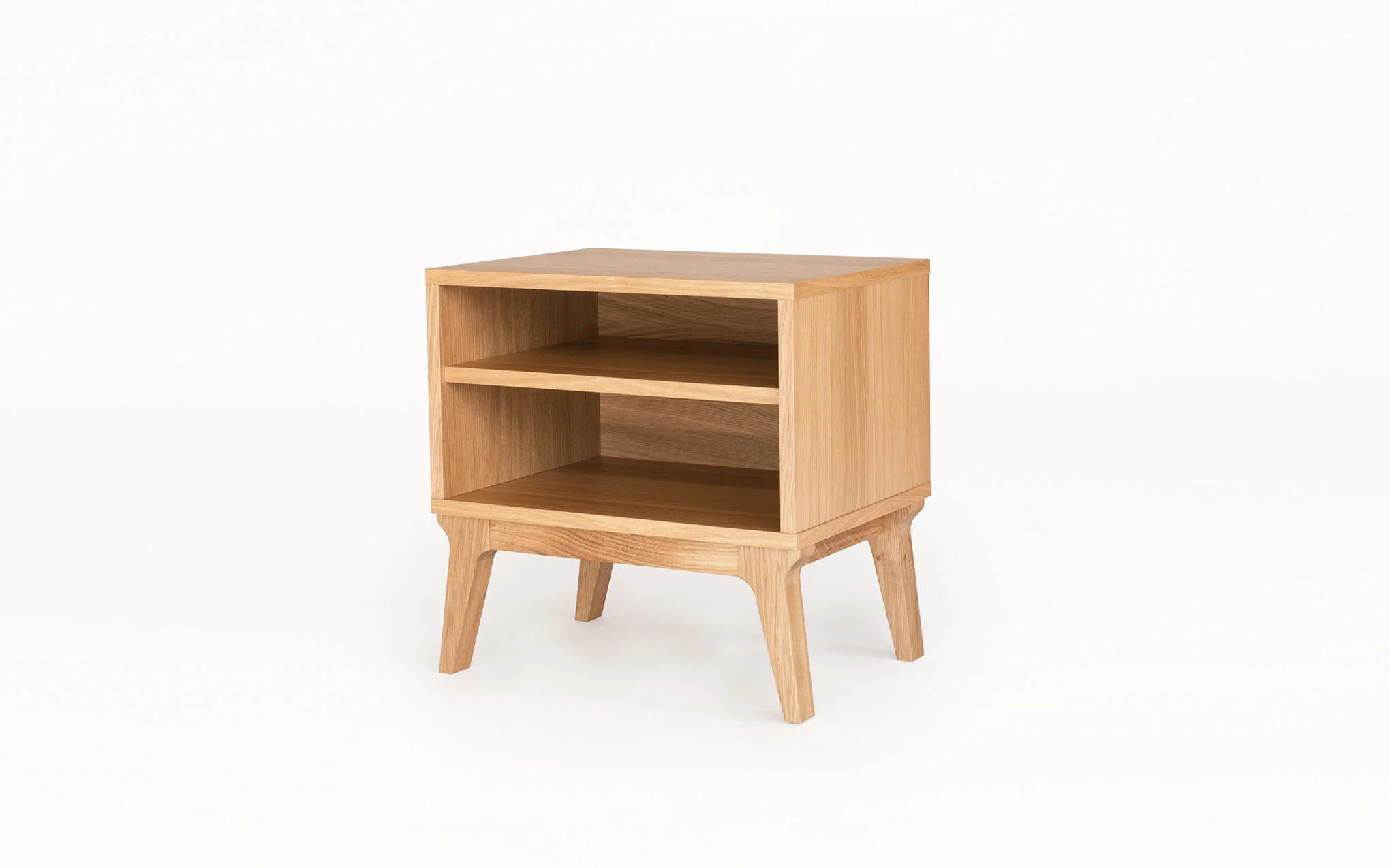 Valentine bedside table