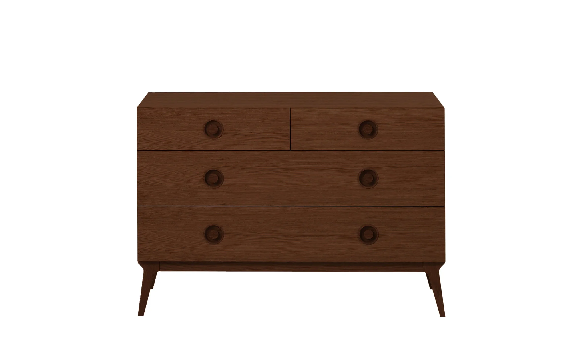 Valentine chest of drawers - Image 2