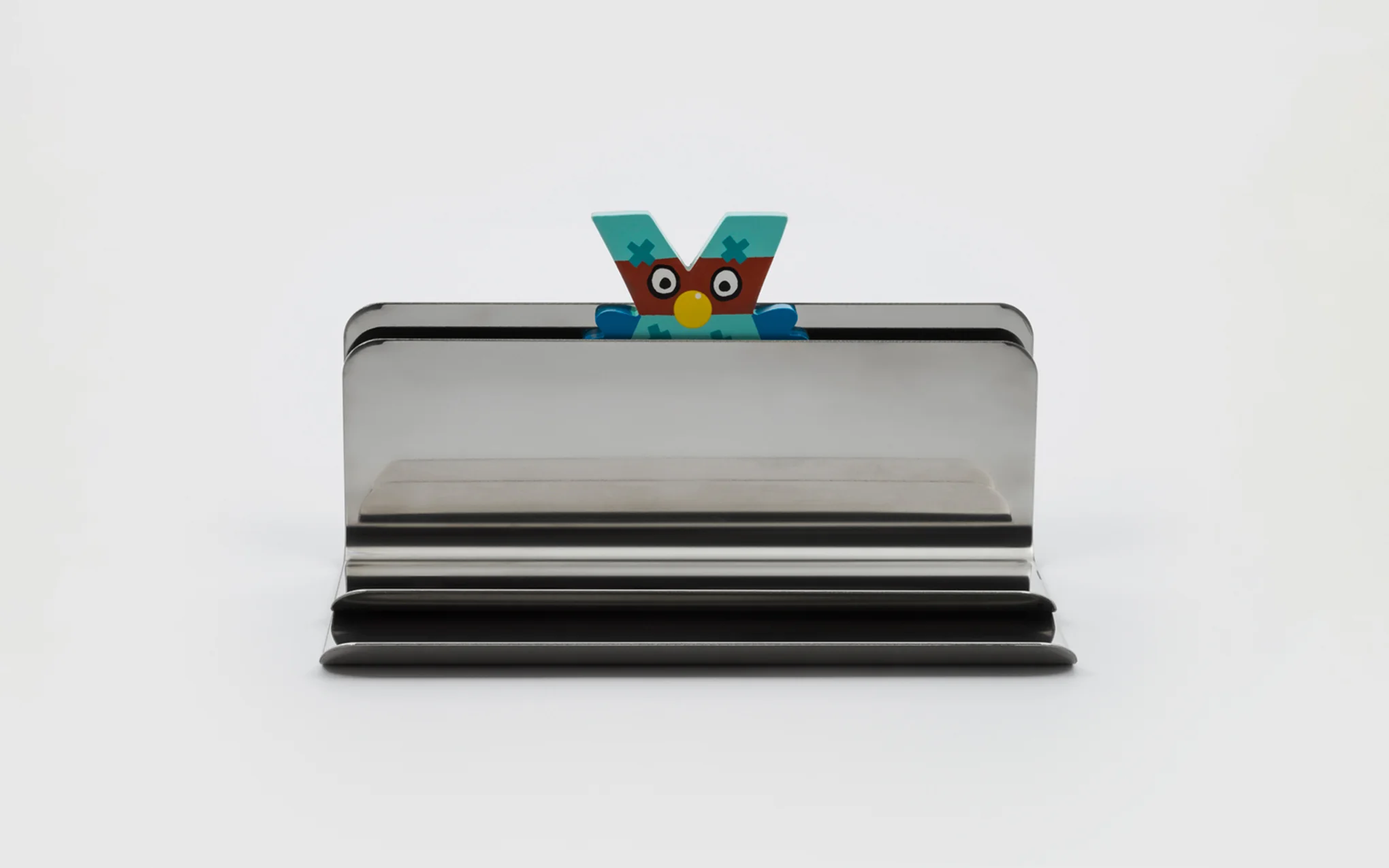 Ventotene pencil holder + papertray - Image 3