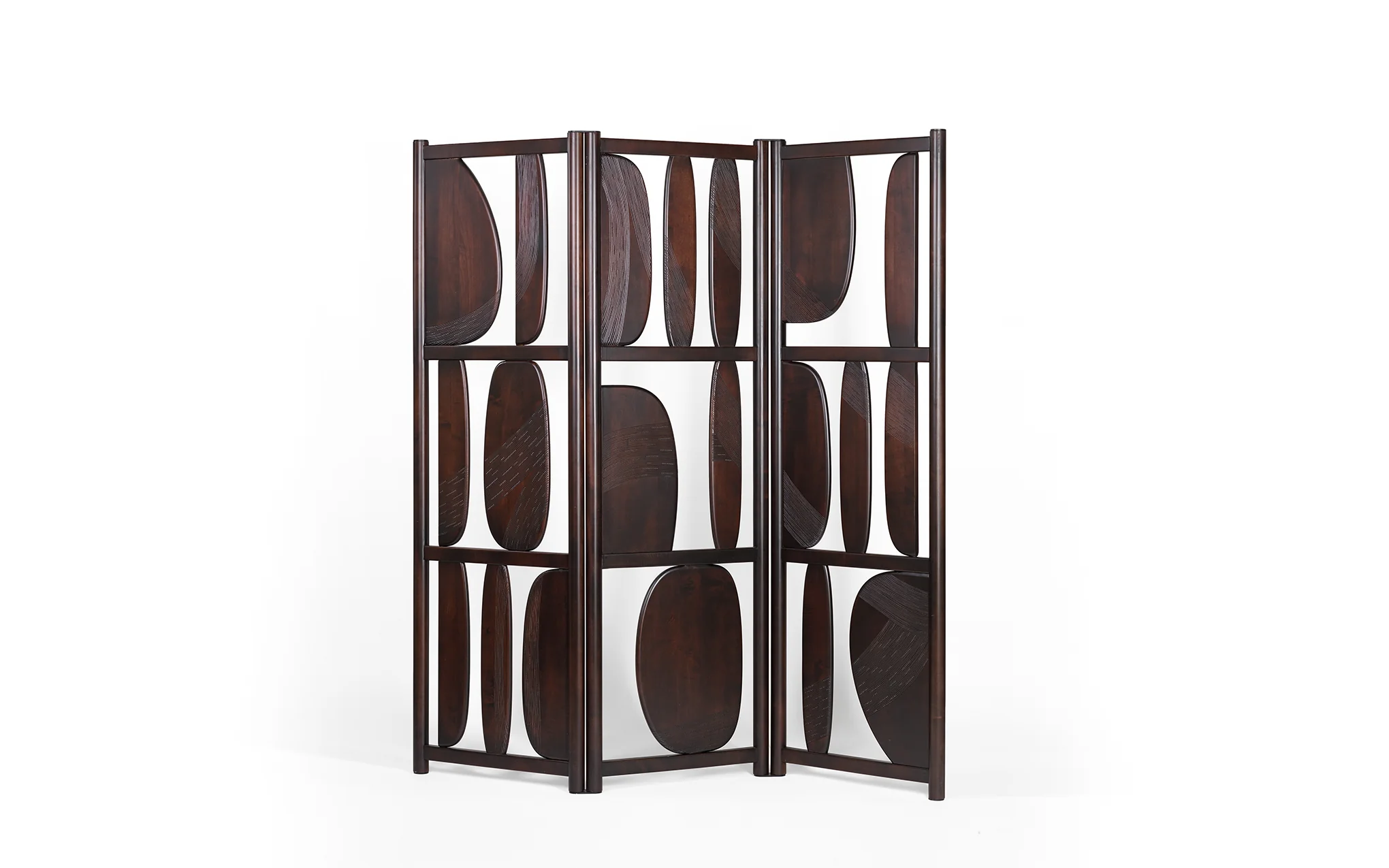Veo screen