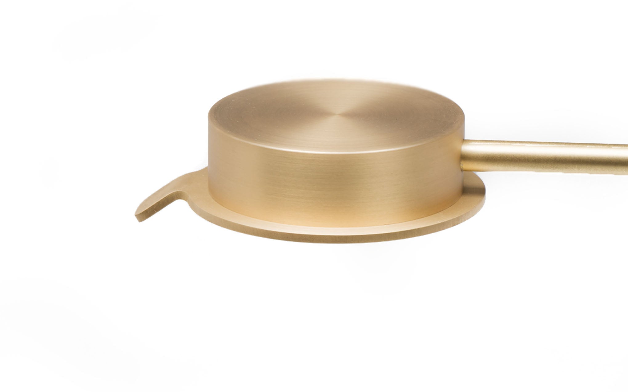 w102 Chipperfield floor light - Image 3