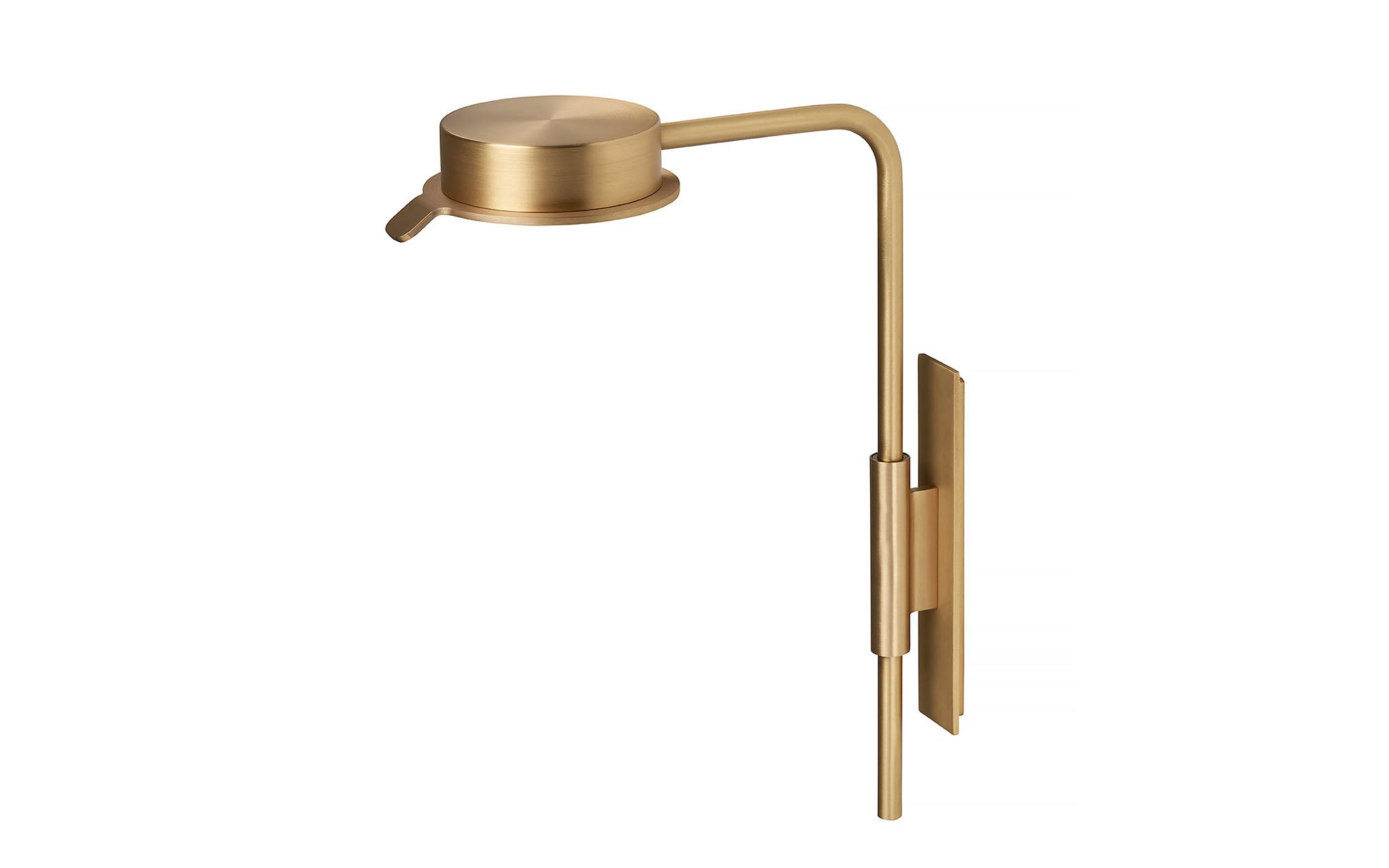 w102 Chipperfield wall light