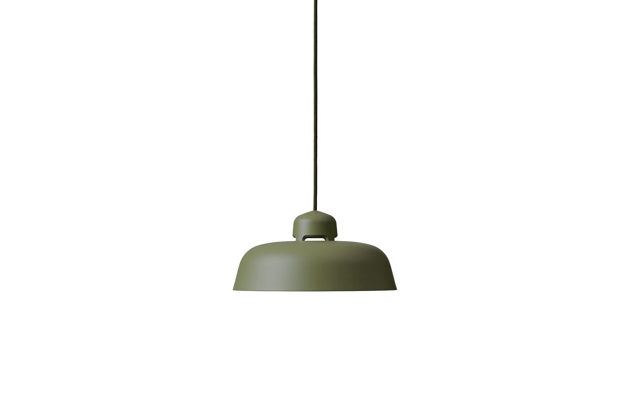 w162 Dalston S1 pendant light - Image 3