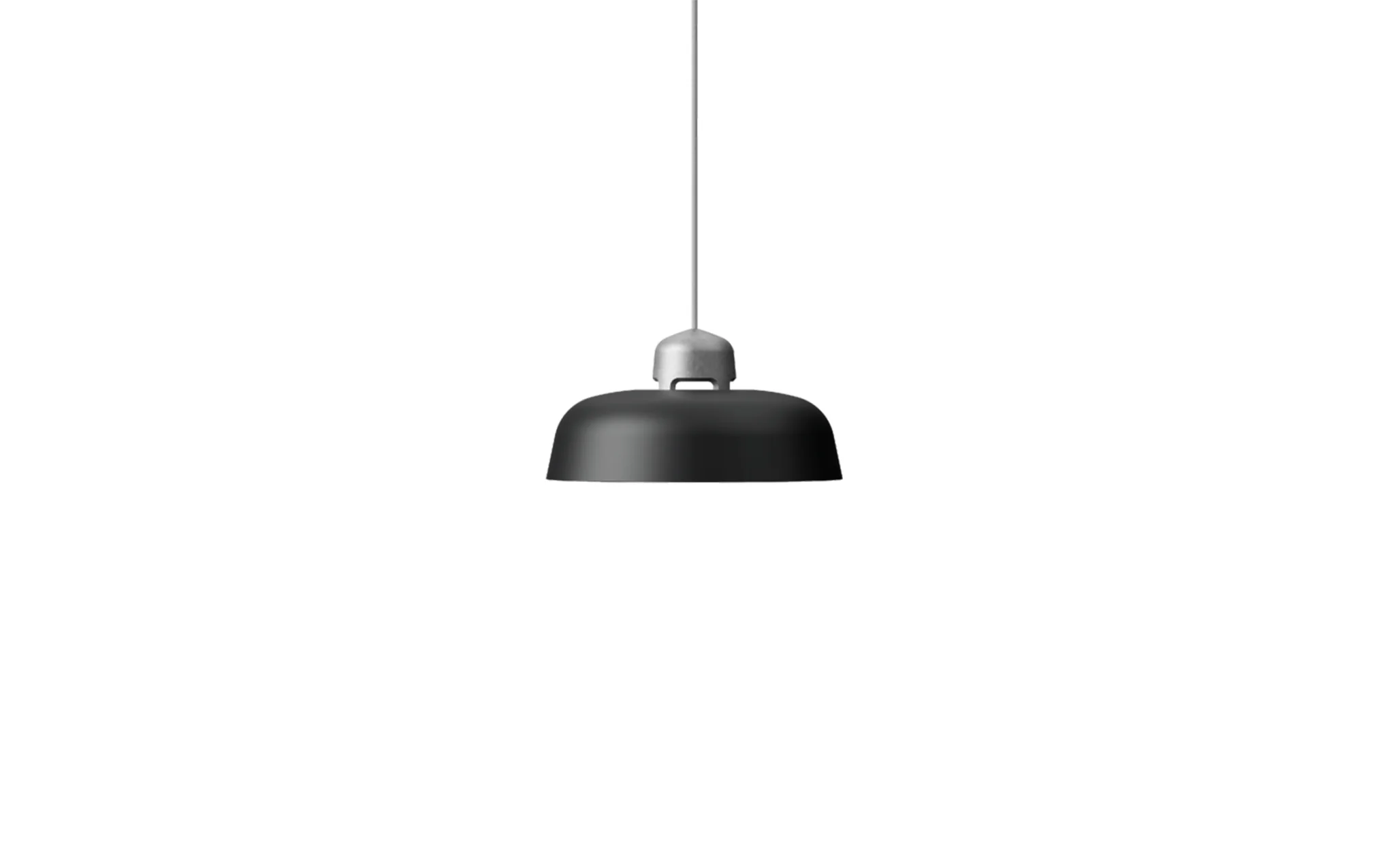 w162 Dalston S1 pendant light - Image 4